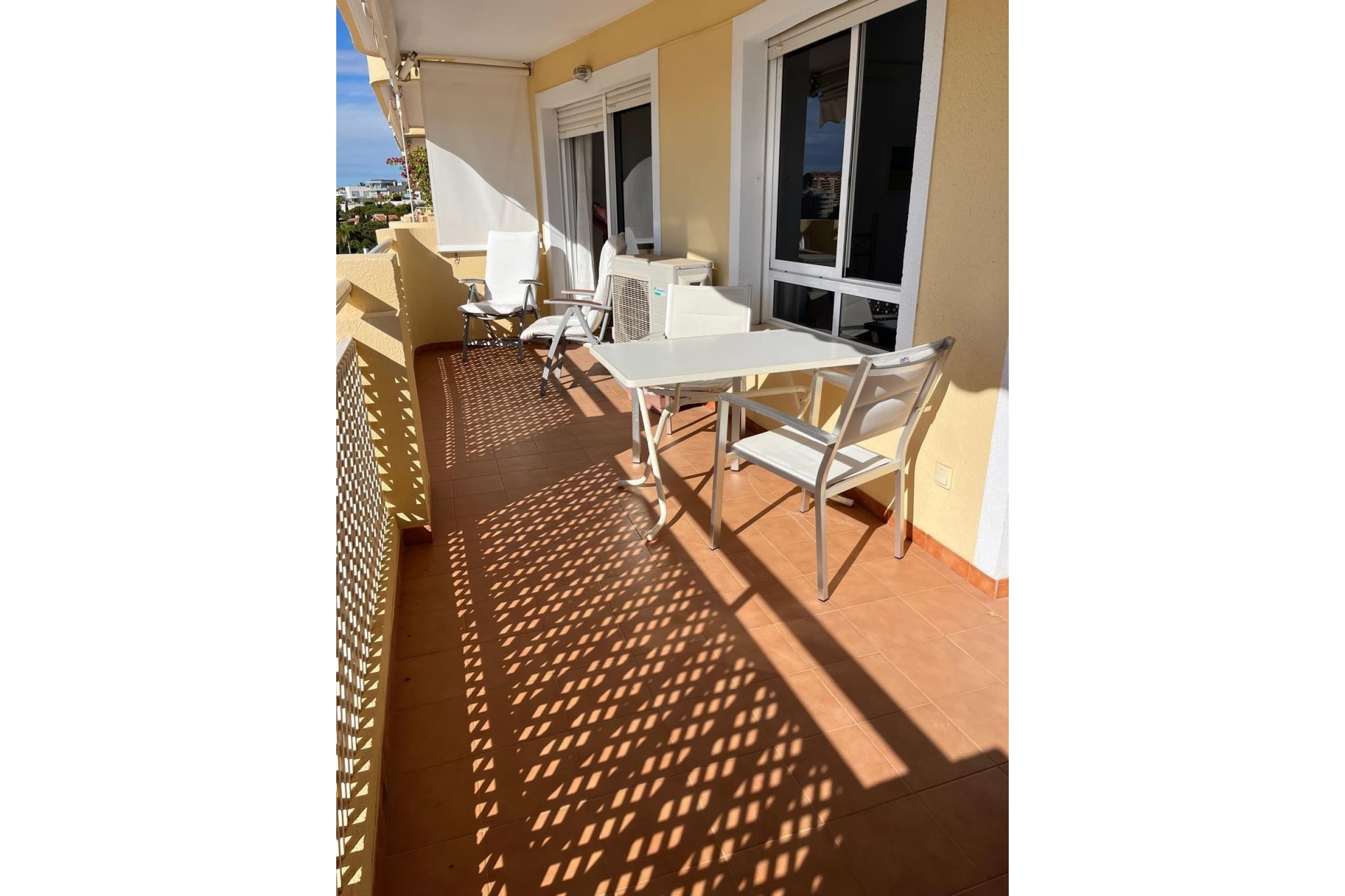 Revânzare - Apartament -
Orihuela Costa - Campoamor