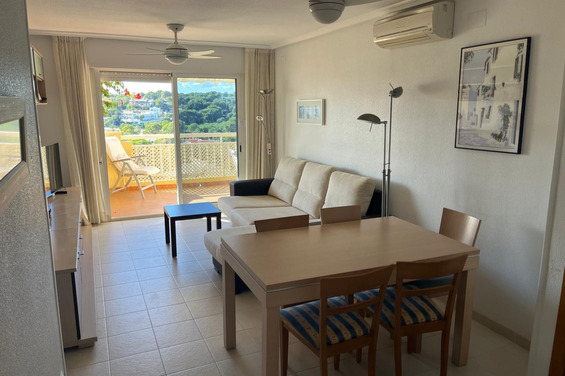 Revânzare - Apartament -
Orihuela Costa - Campoamor