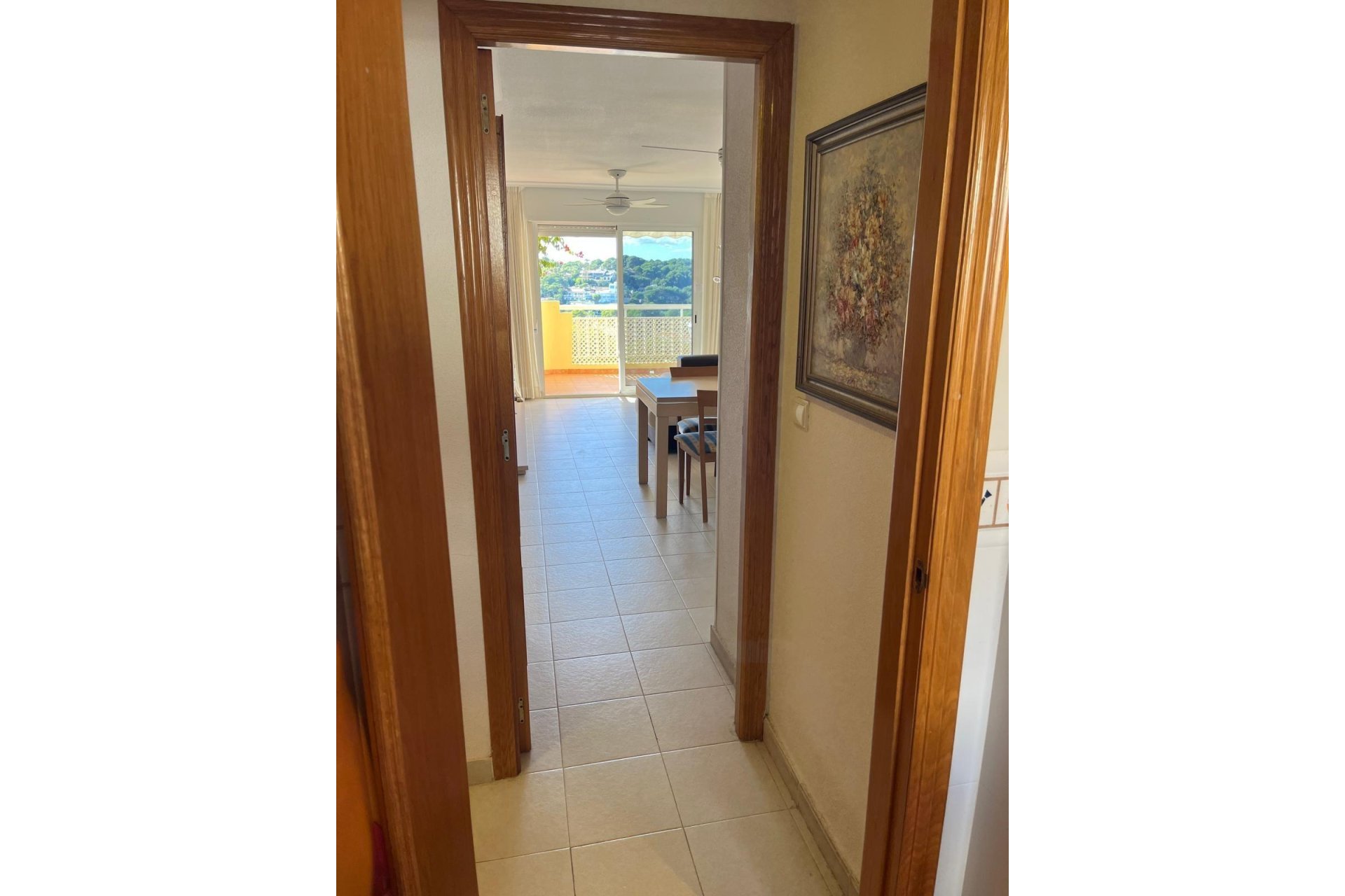 Revânzare - Apartament -
Orihuela Costa - Campoamor