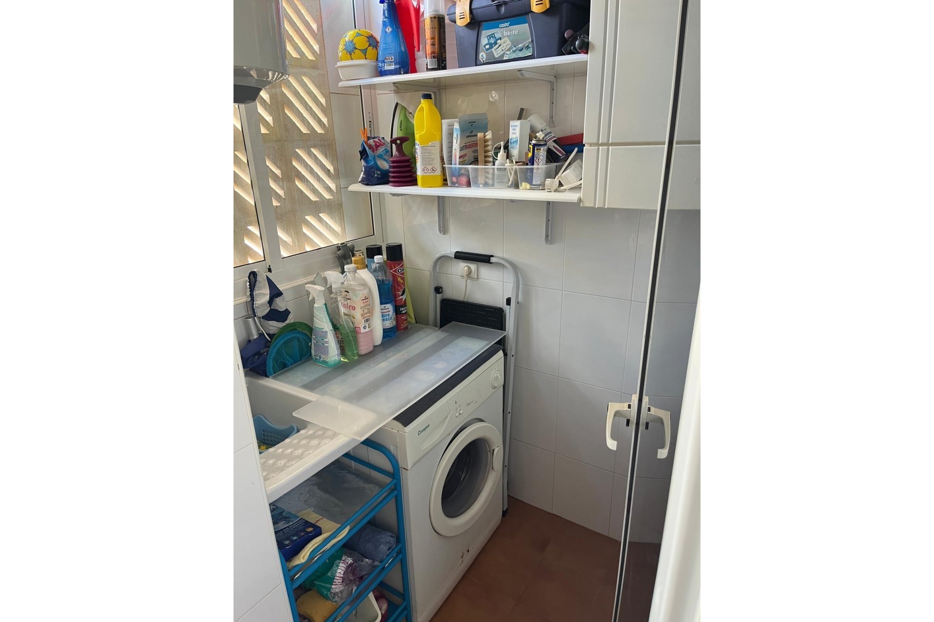 Revânzare - Apartament -
Orihuela Costa - Campoamor