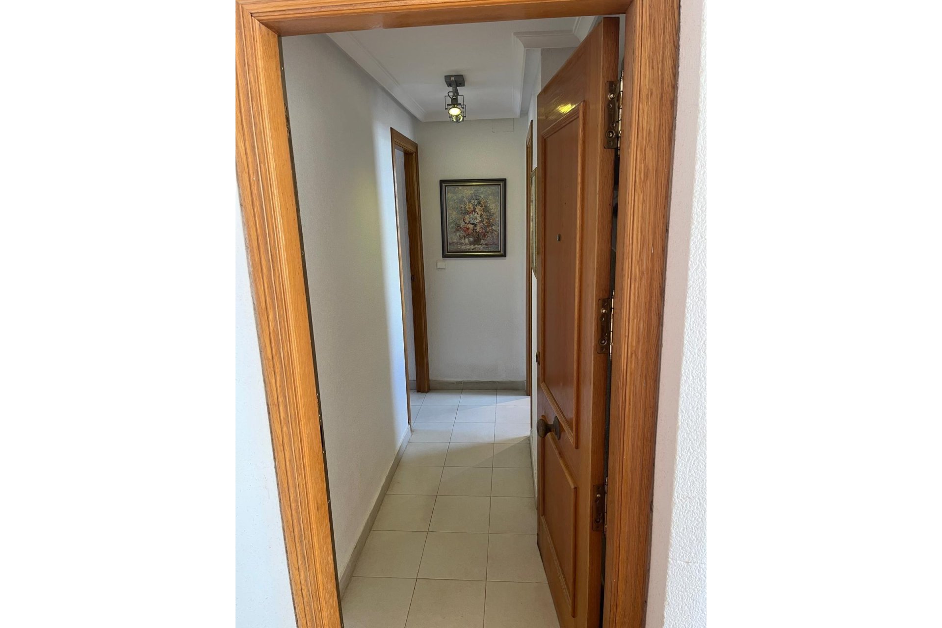 Revânzare - Apartament -
Orihuela Costa - Campoamor
