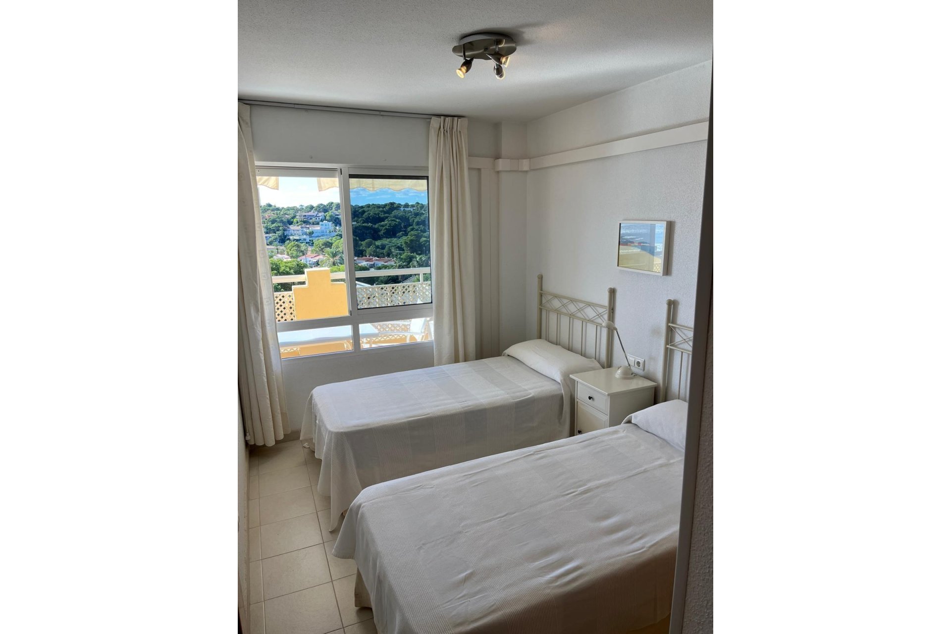 Revânzare - Apartament -
Orihuela Costa - Campoamor