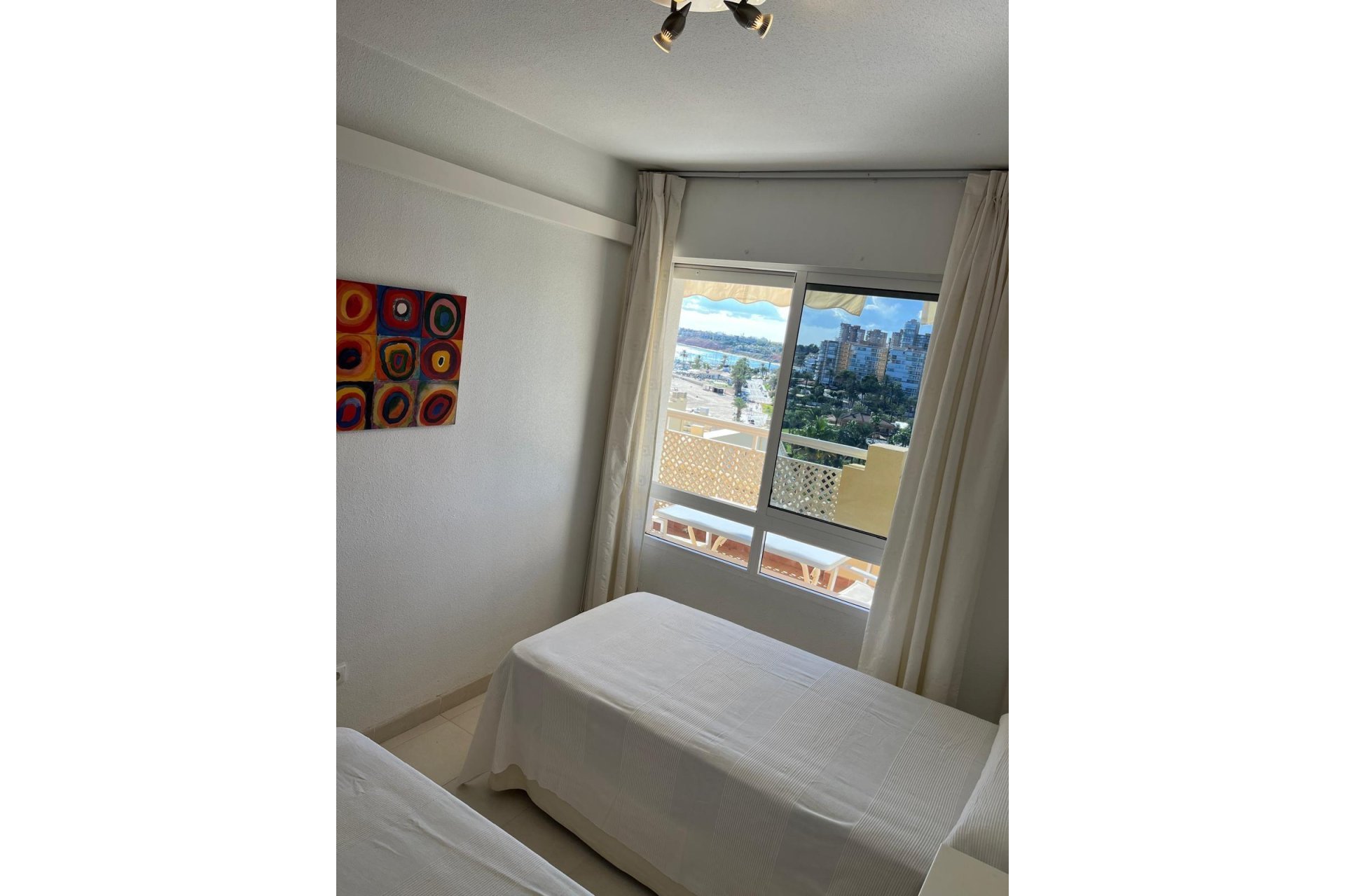 Revânzare - Apartament -
Orihuela Costa - Campoamor