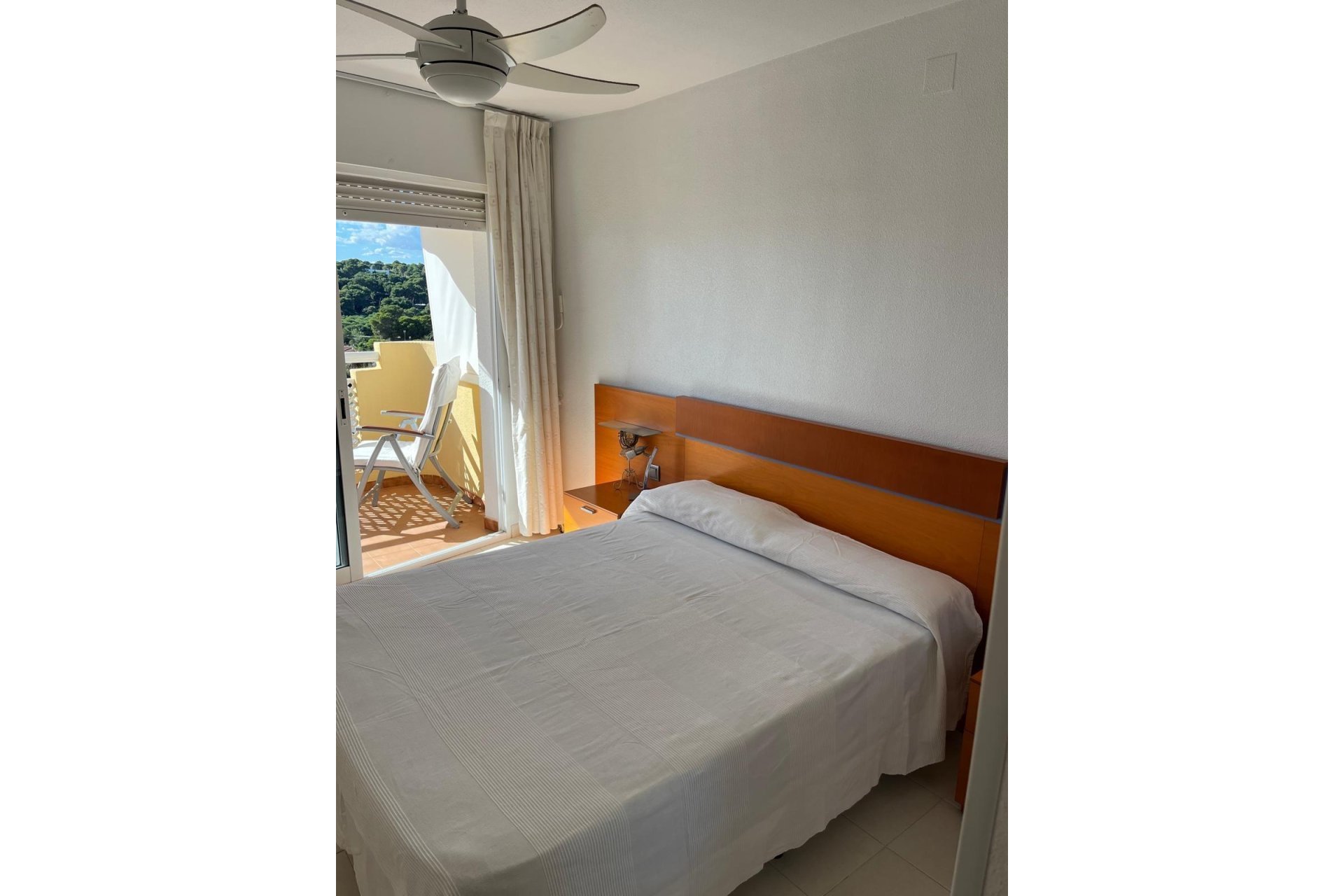 Revânzare - Apartament -
Orihuela Costa - Campoamor