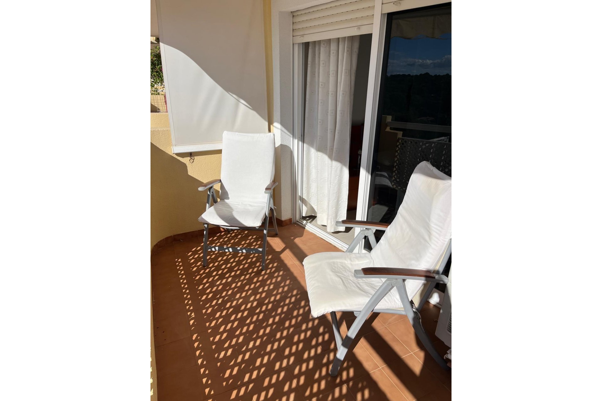 Revânzare - Apartament -
Orihuela Costa - Campoamor