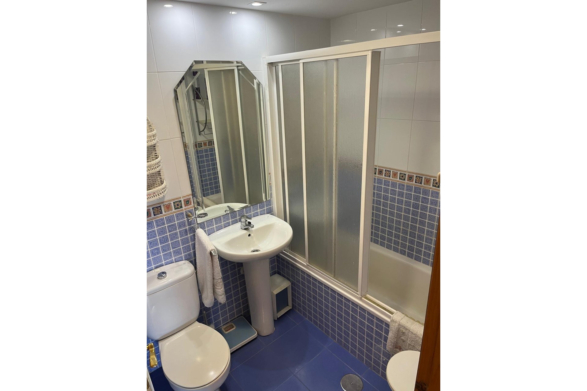 Revânzare - Apartament -
Orihuela Costa - Campoamor