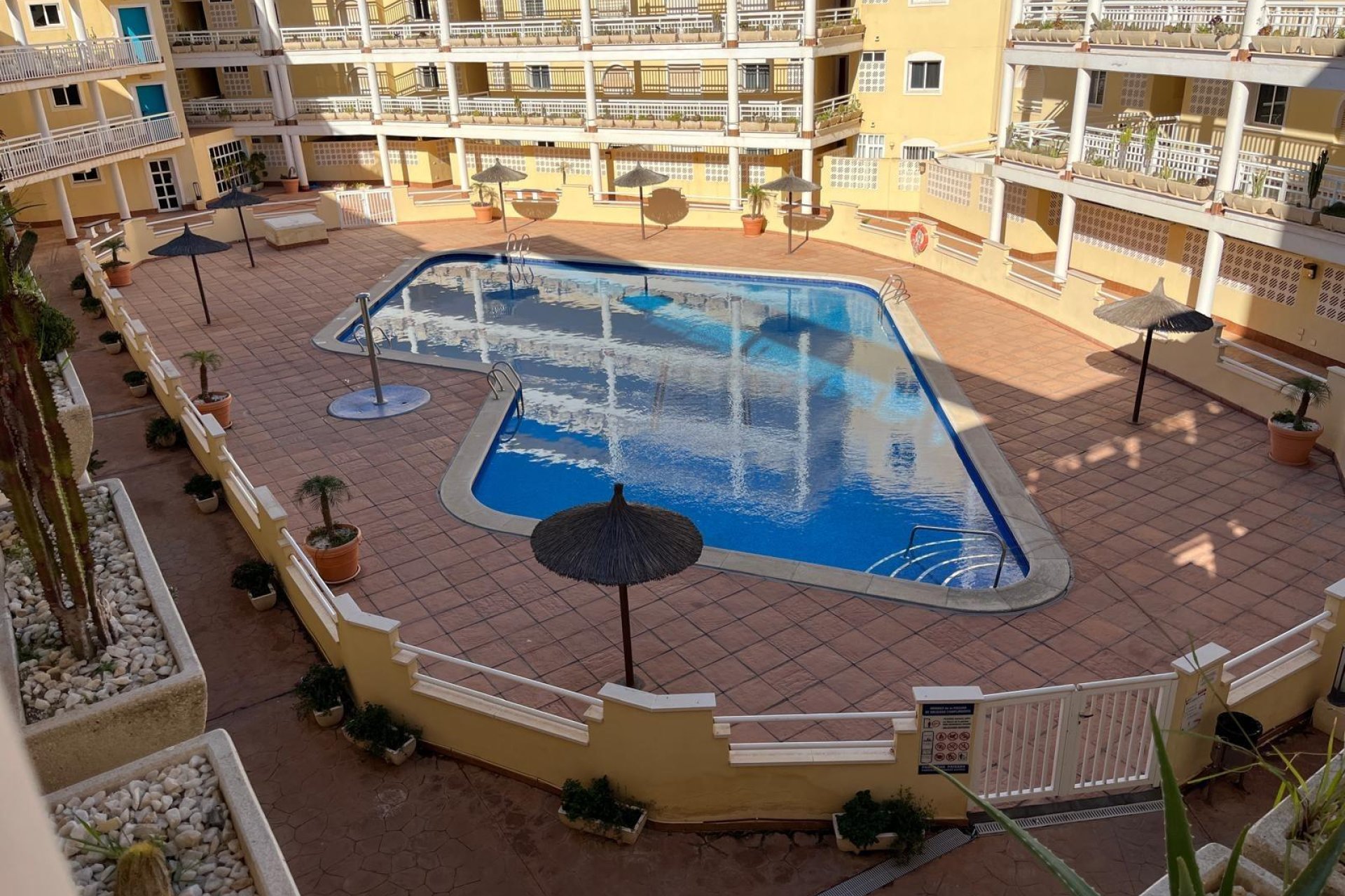 Revânzare - Apartament -
Orihuela Costa - Campoamor