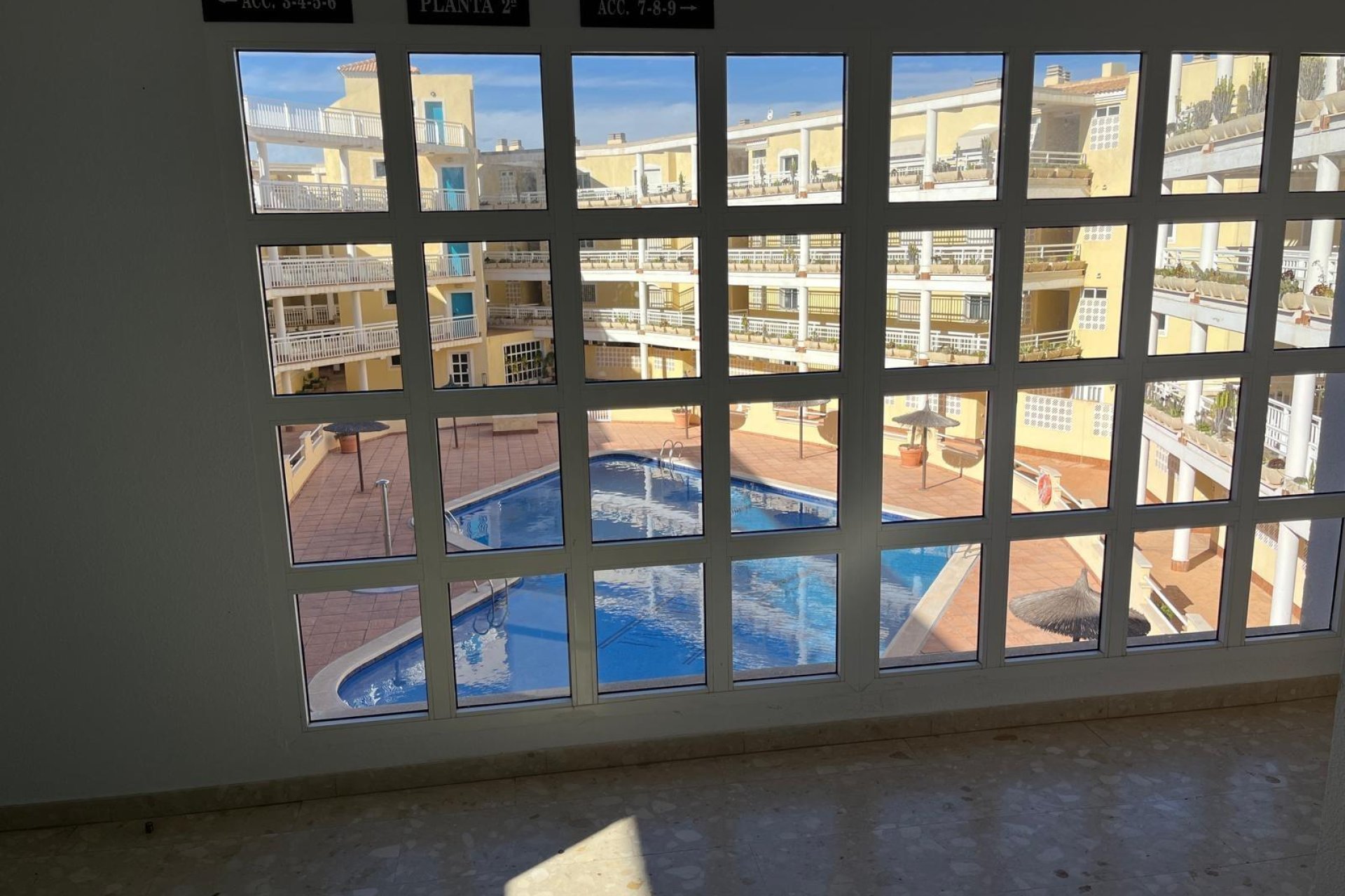Revânzare - Apartament -
Orihuela Costa - Campoamor