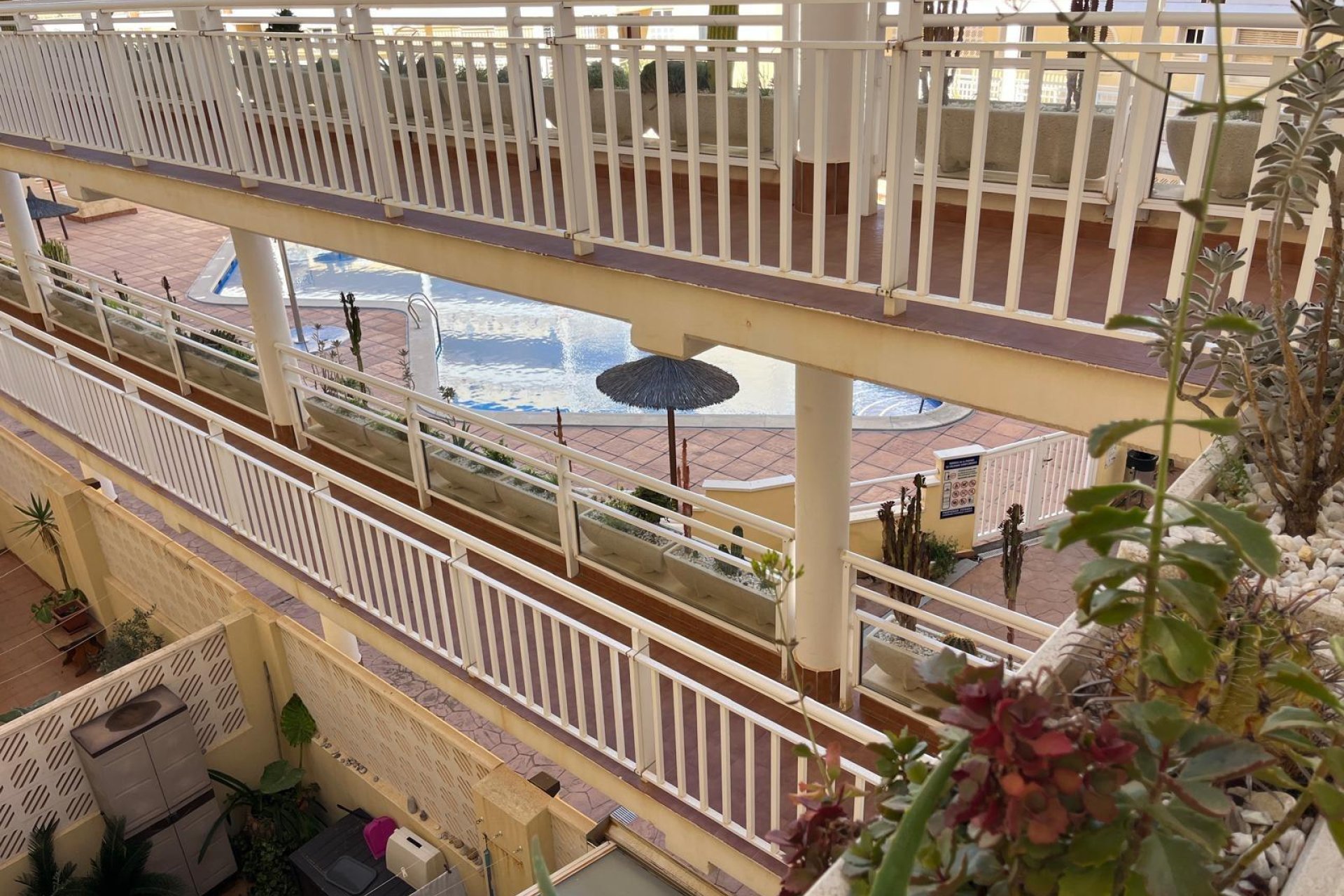 Revânzare - Apartament -
Orihuela Costa - Campoamor