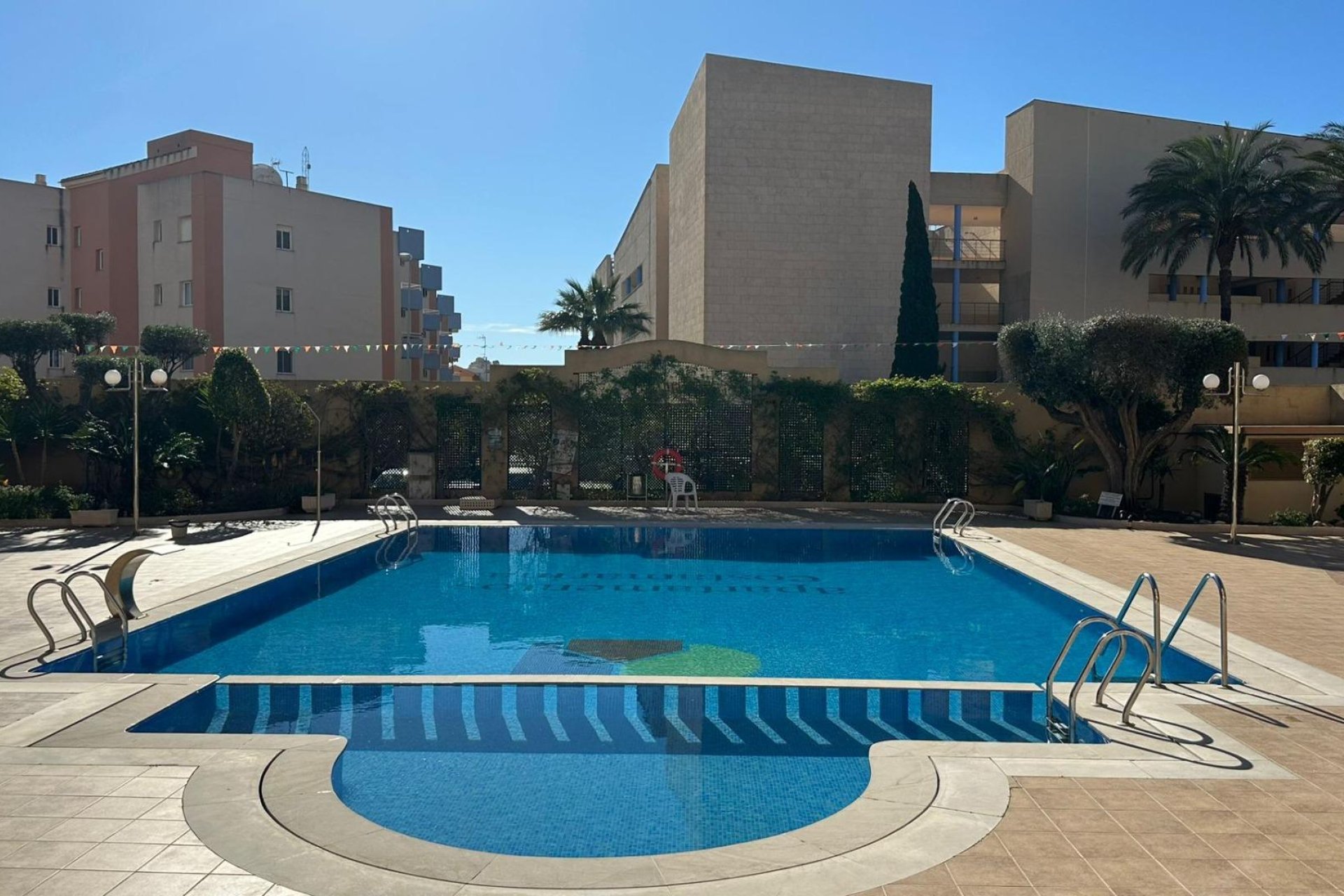 Revânzare - Apartament -
Orihuela Costa - Campoamor