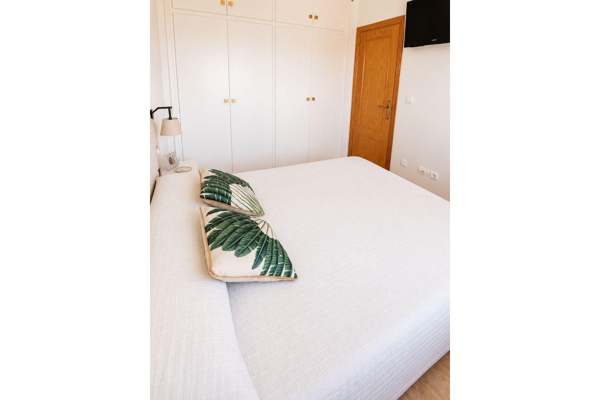 Revânzare - Apartament -
Orihuela Costa - Campoamor