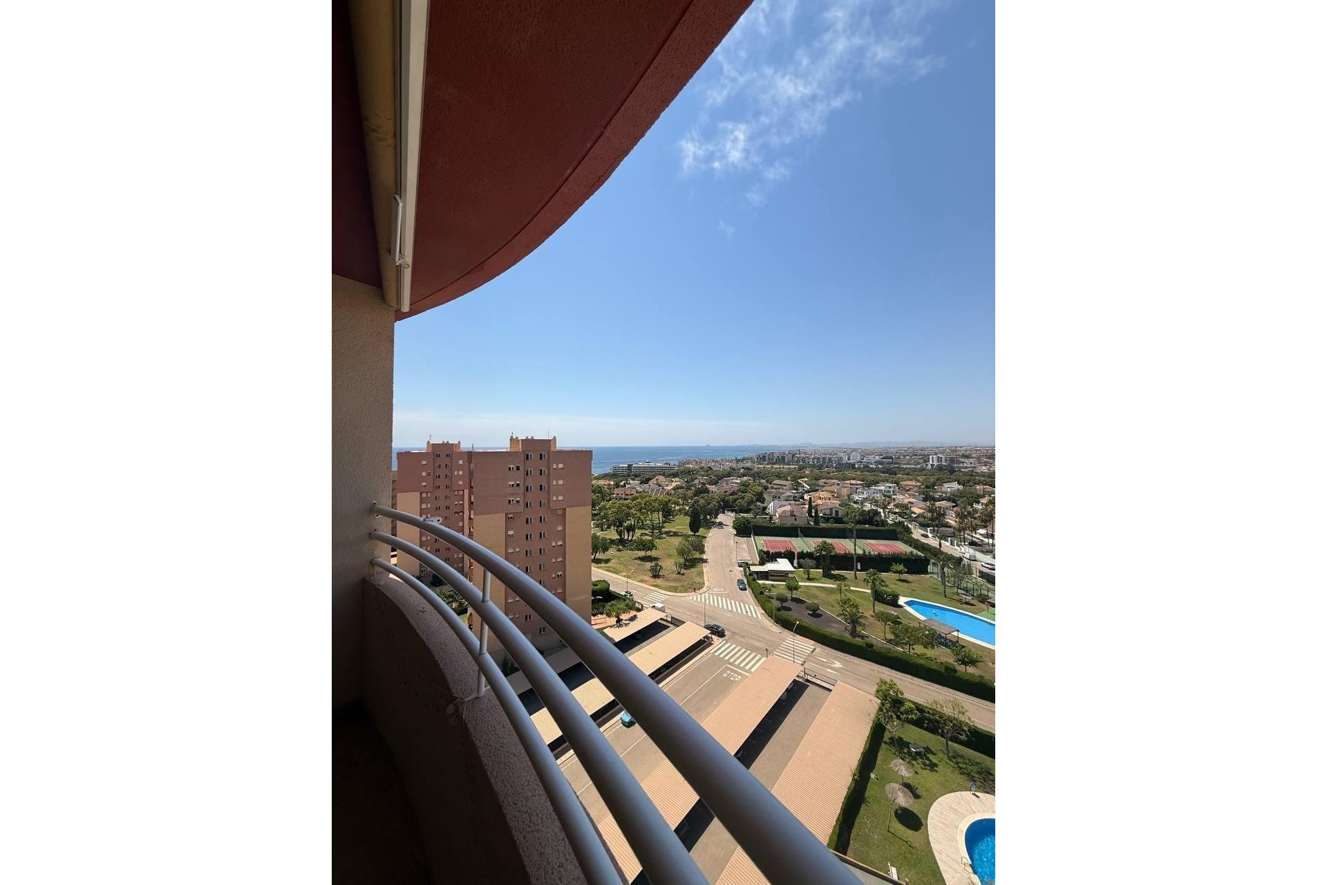 Revânzare - Apartament -
Orihuela Costa - Campoamor