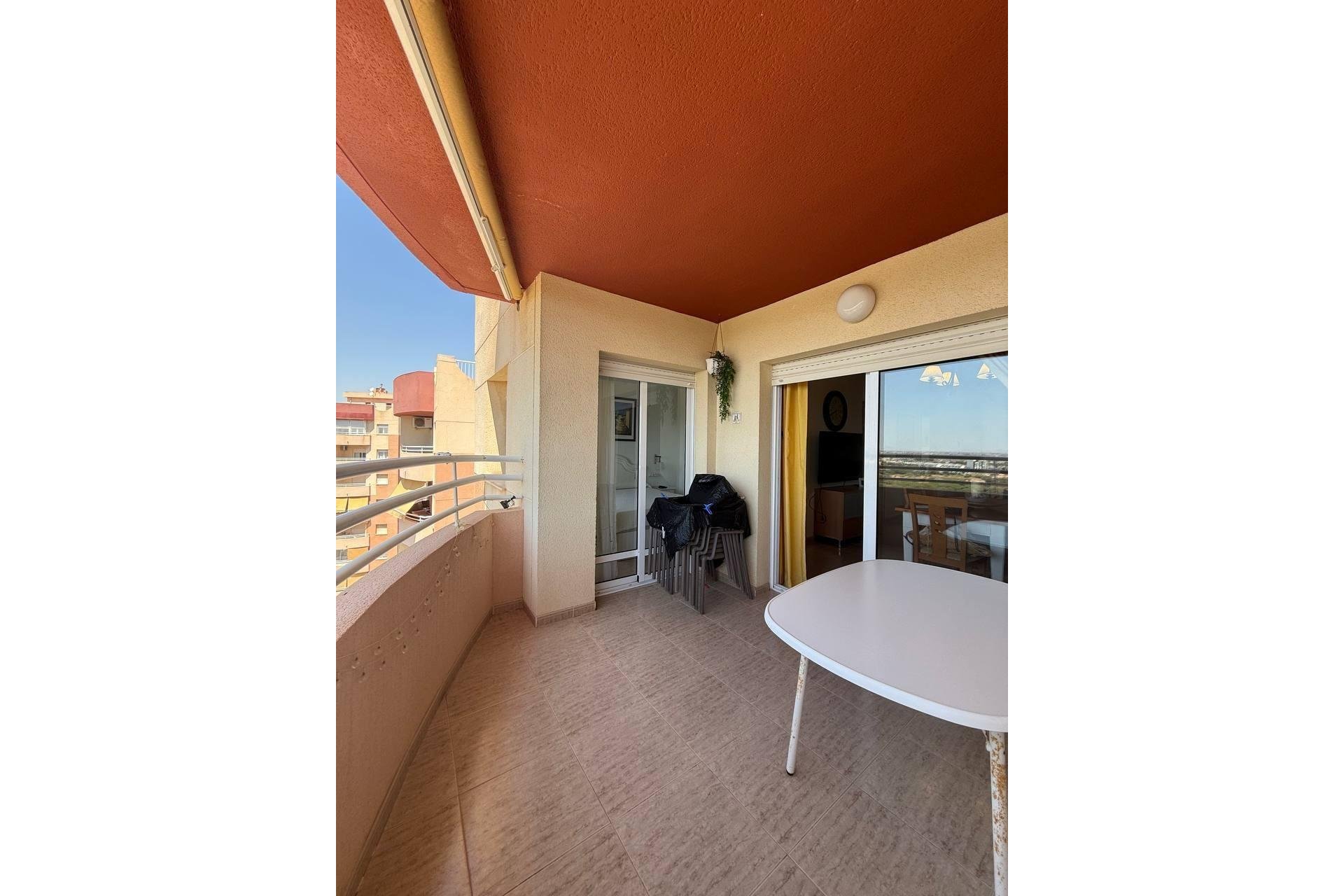 Revânzare - Apartament -
Orihuela Costa - Campoamor