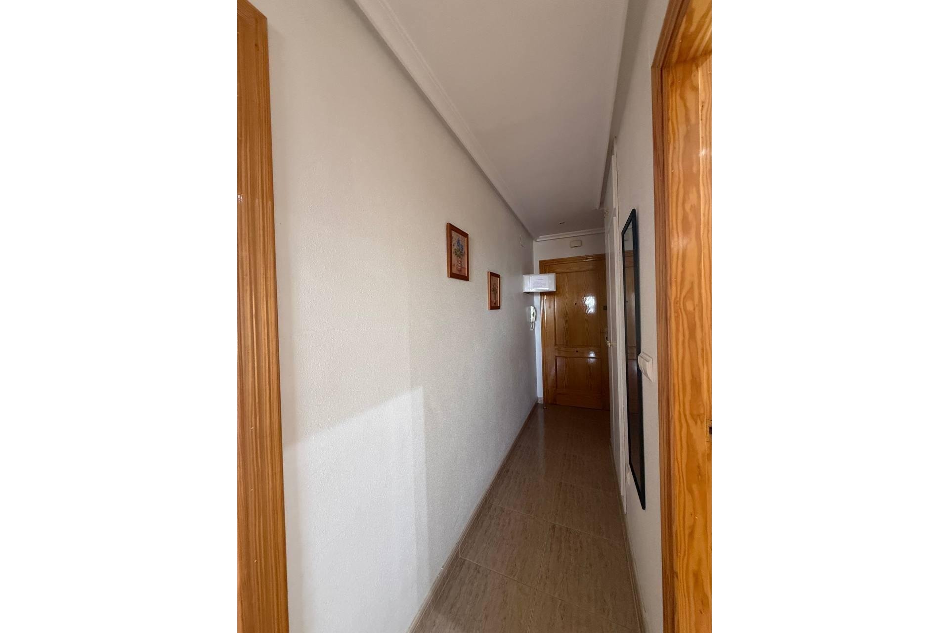 Revânzare - Apartament -
Orihuela Costa - Campoamor
