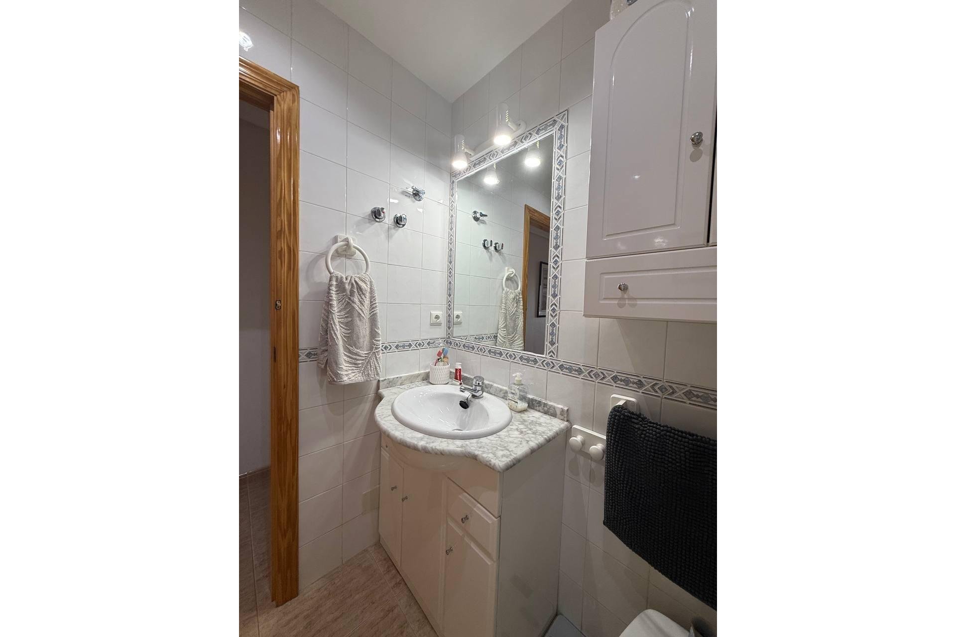 Revânzare - Apartament -
Orihuela Costa - Campoamor