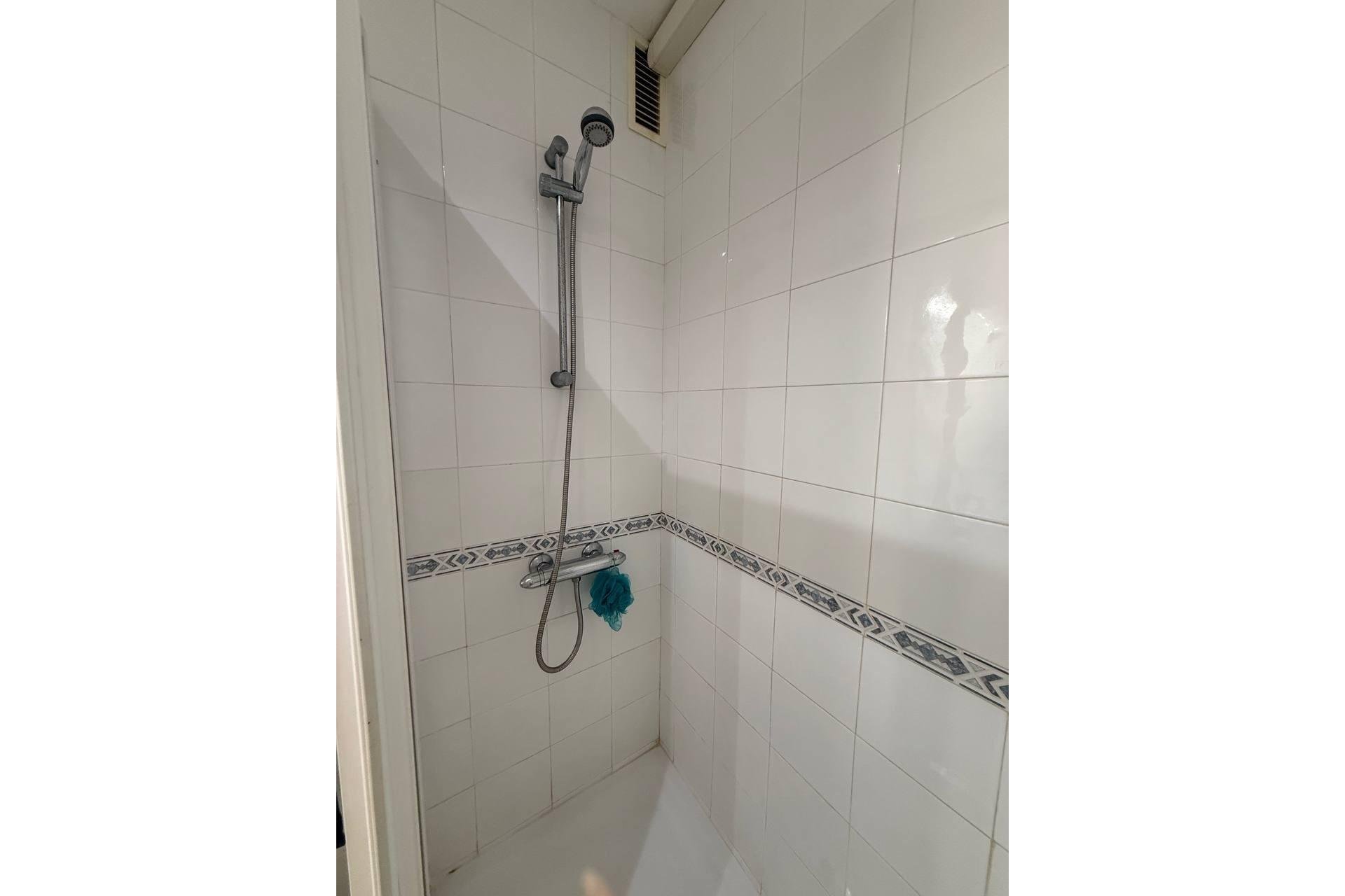 Revânzare - Apartament -
Orihuela Costa - Campoamor