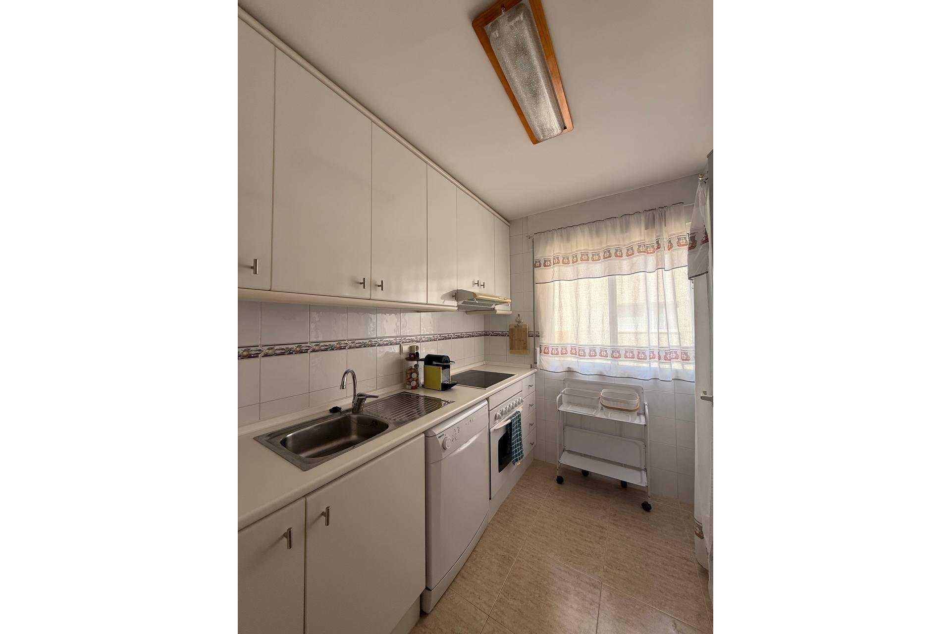 Revânzare - Apartament -
Orihuela Costa - Campoamor