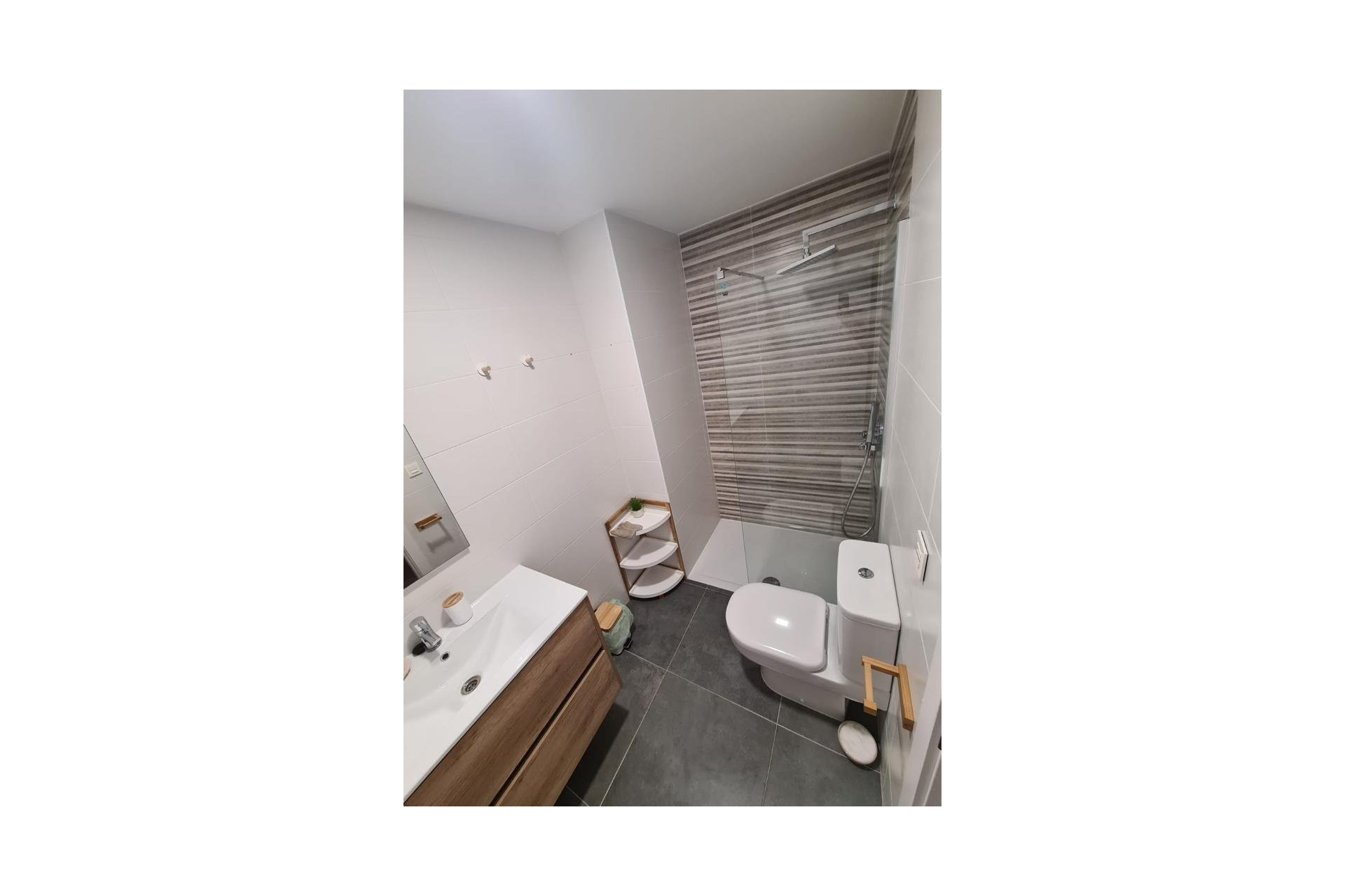 Revânzare - Apartament -
Orihuela Costa - Campoamor