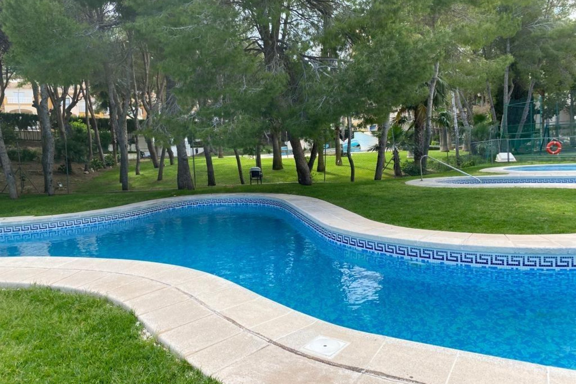 Revânzare - Apartament -
Orihuela Costa - Campoamor