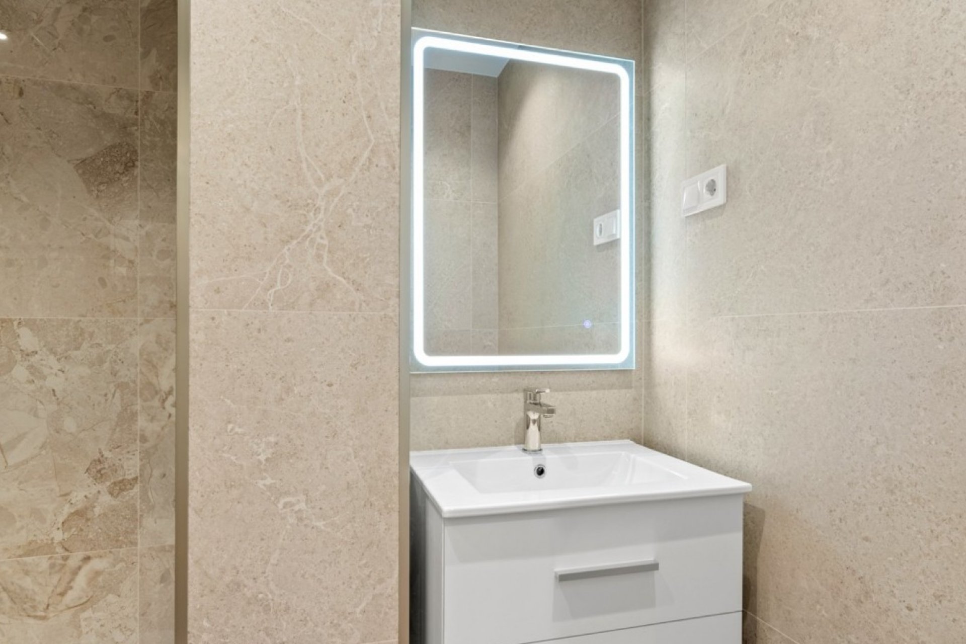 Revânzare - Apartament -
Orihuela Costa - Costa Blanca