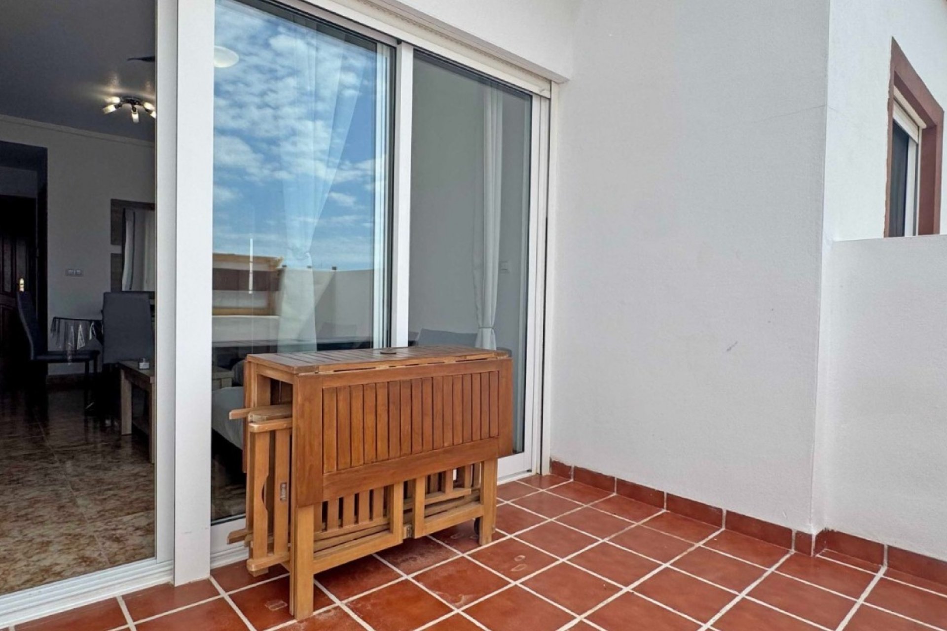 Revânzare - Apartament -
Orihuela Costa - Costa Blanca