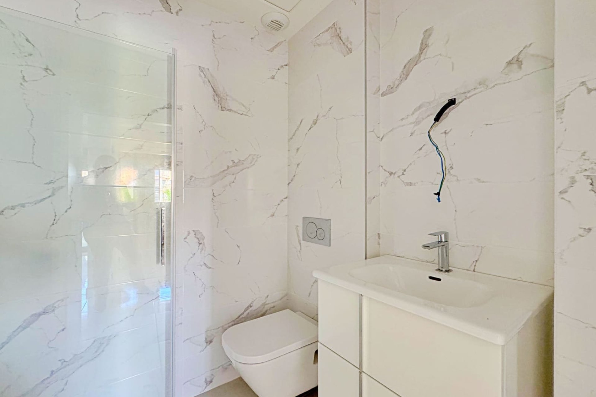 Revânzare - Apartament -
Orihuela Costa - Costa Blanca