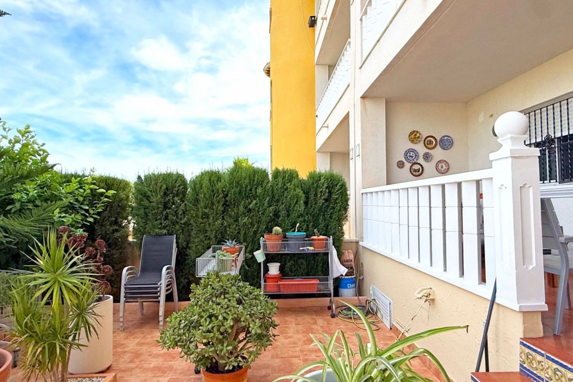 Revânzare - Apartament -
Orihuela Costa - Costa Blanca