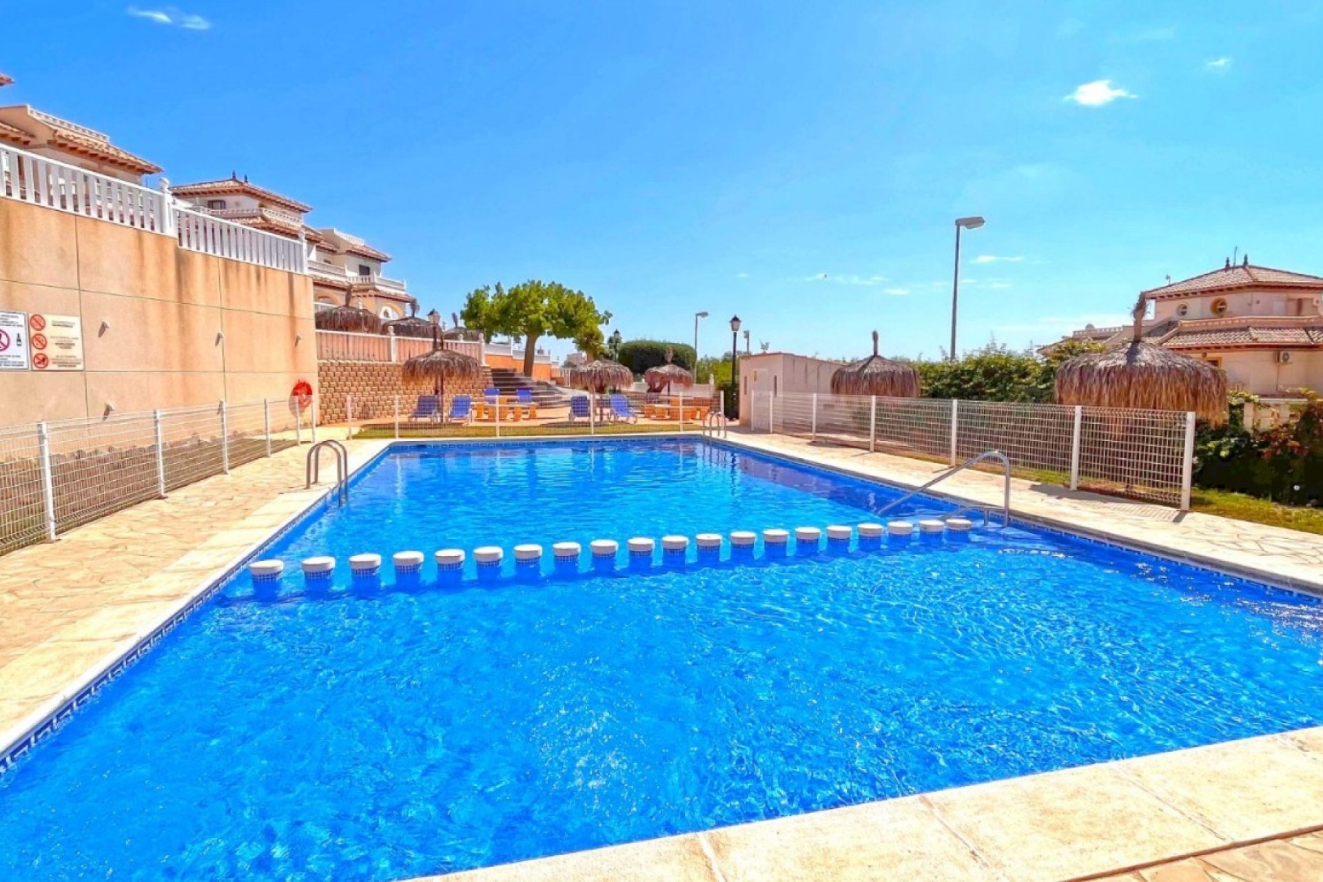 Revânzare - Apartament -
Orihuela Costa - Costa Blanca