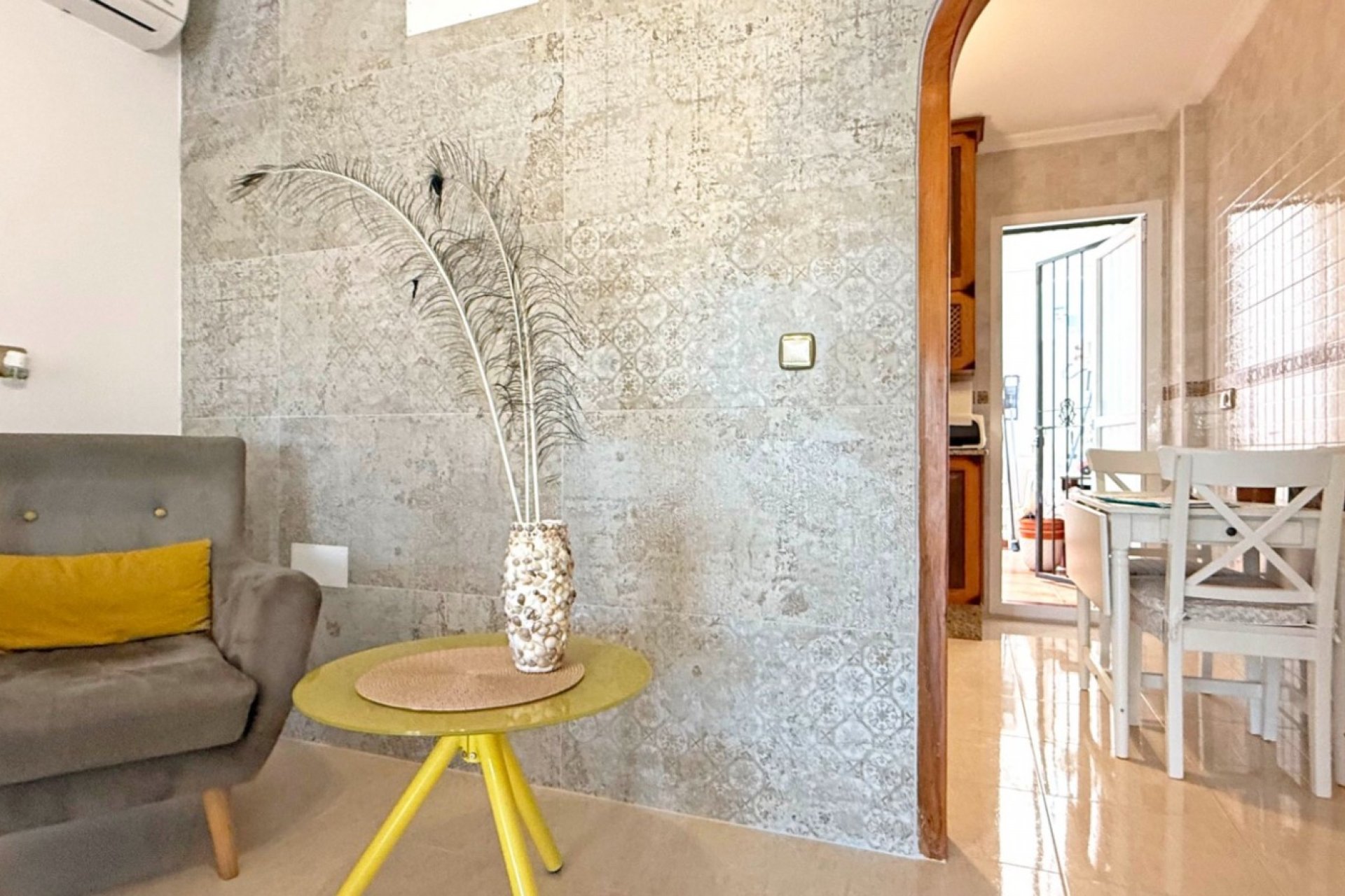 Revânzare - Apartament -
Orihuela Costa - Costa Blanca