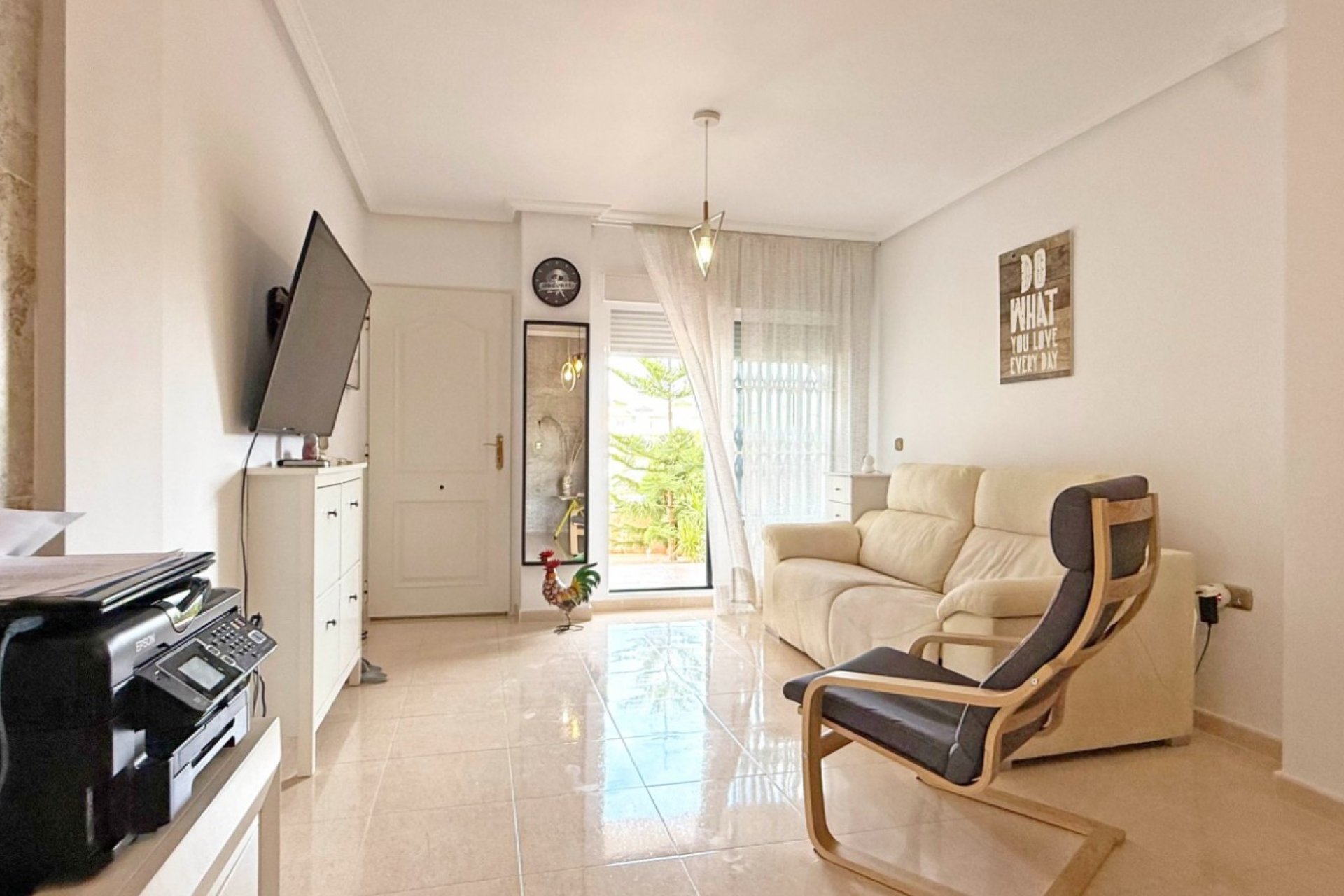 Revânzare - Apartament -
Orihuela Costa - Costa Blanca