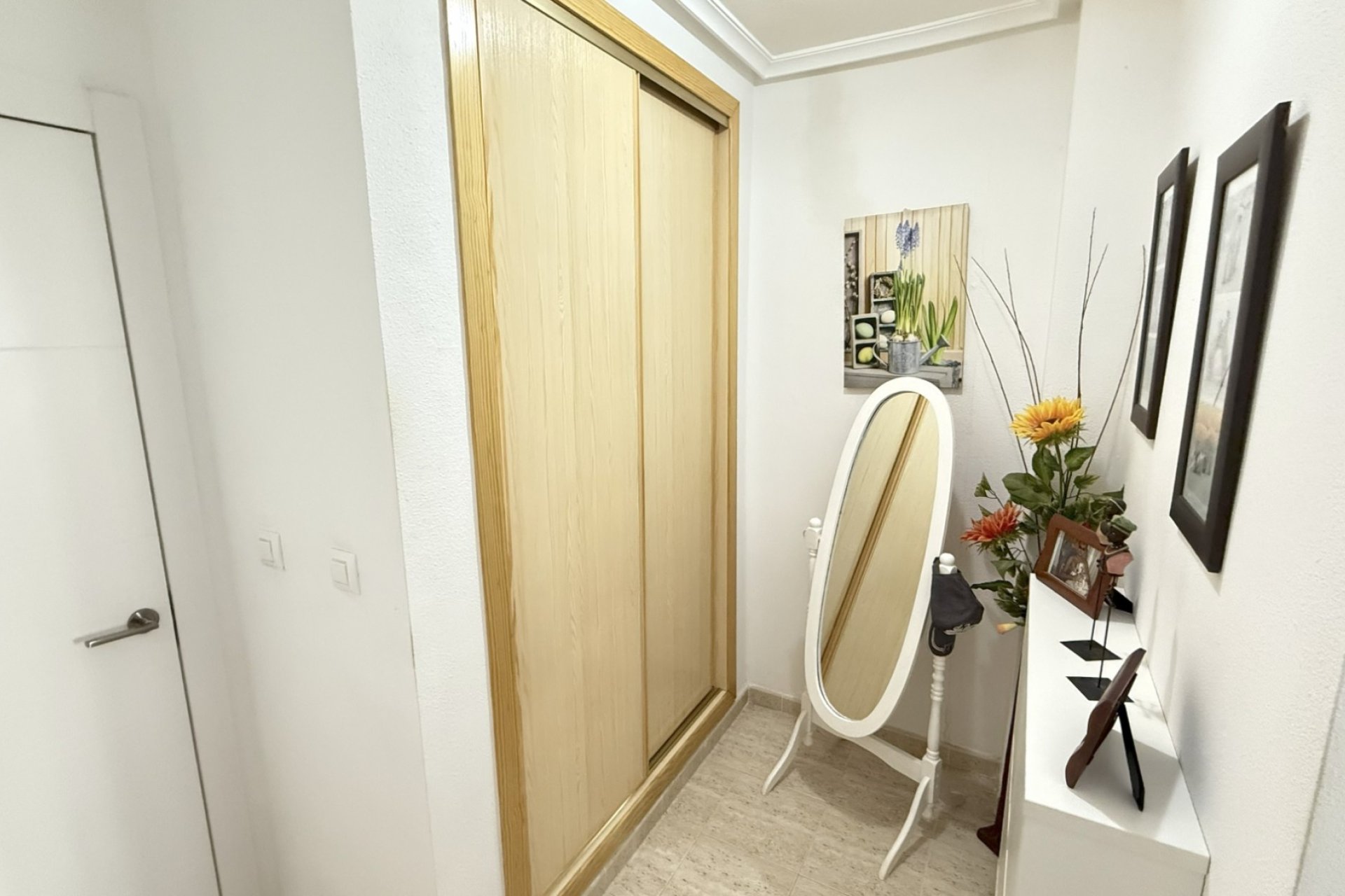 Revânzare - Apartament -
Orihuela Costa - Costa Blanca