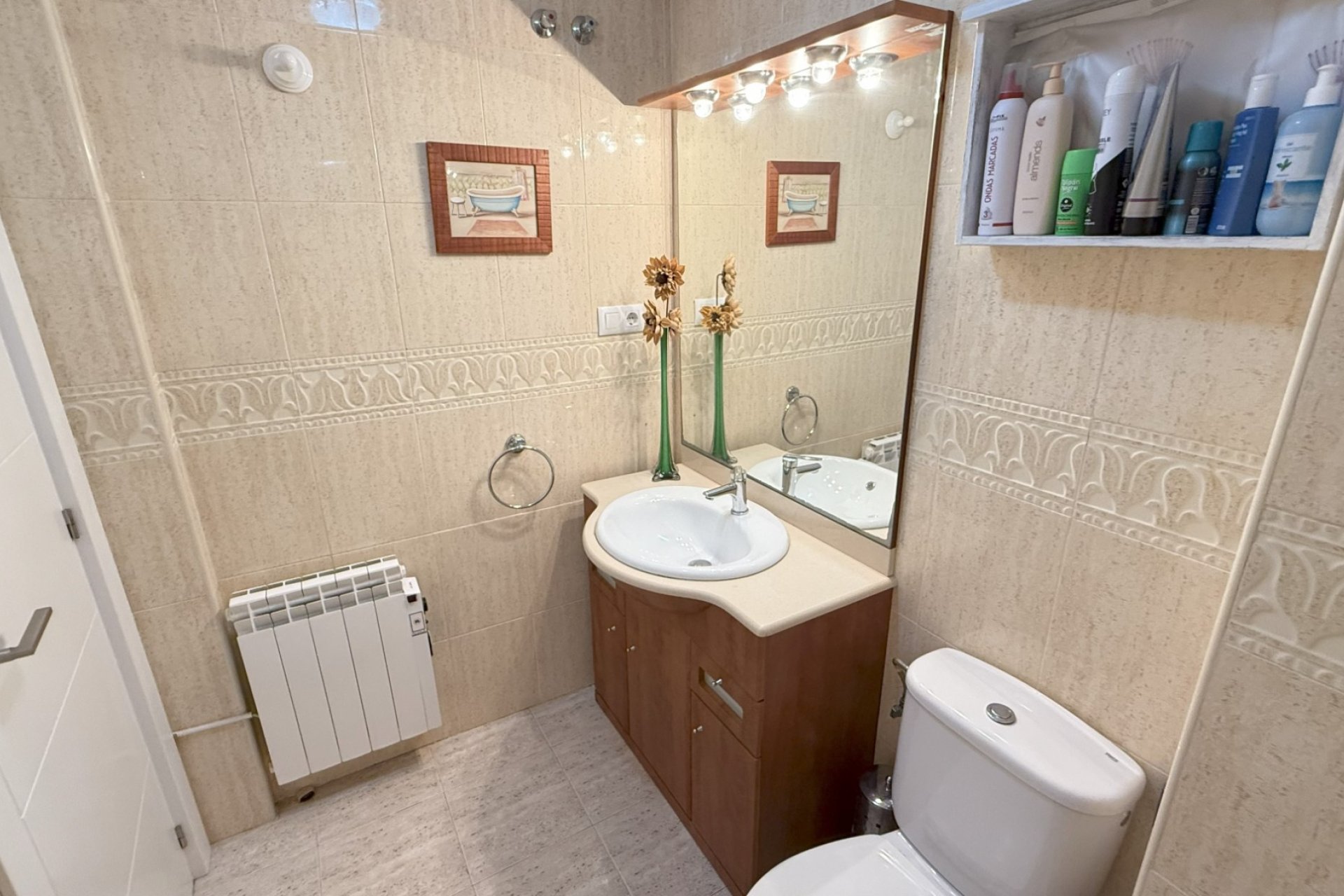 Revânzare - Apartament -
Orihuela Costa - Costa Blanca