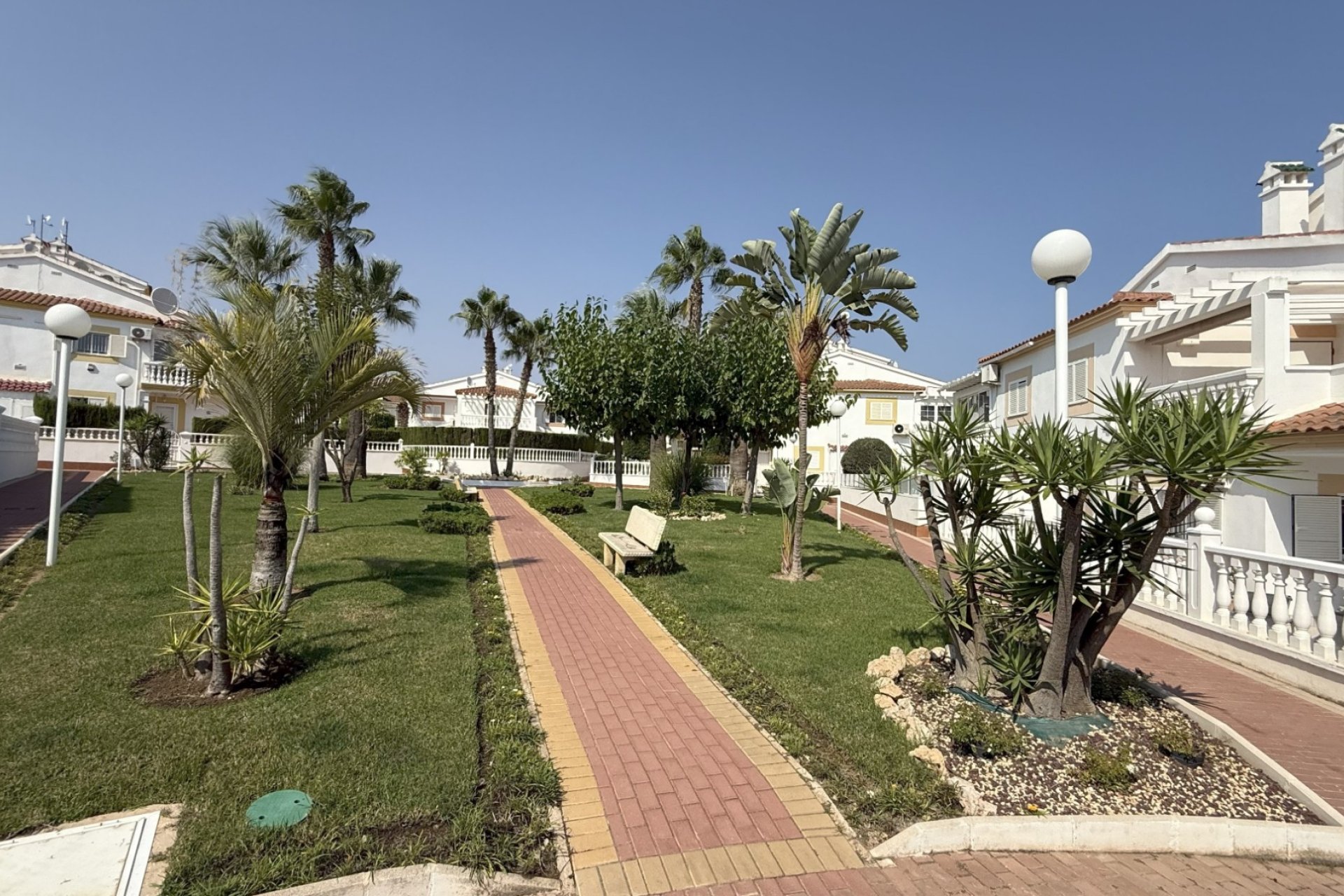 Revânzare - Apartament -
Orihuela Costa - Costa Blanca
