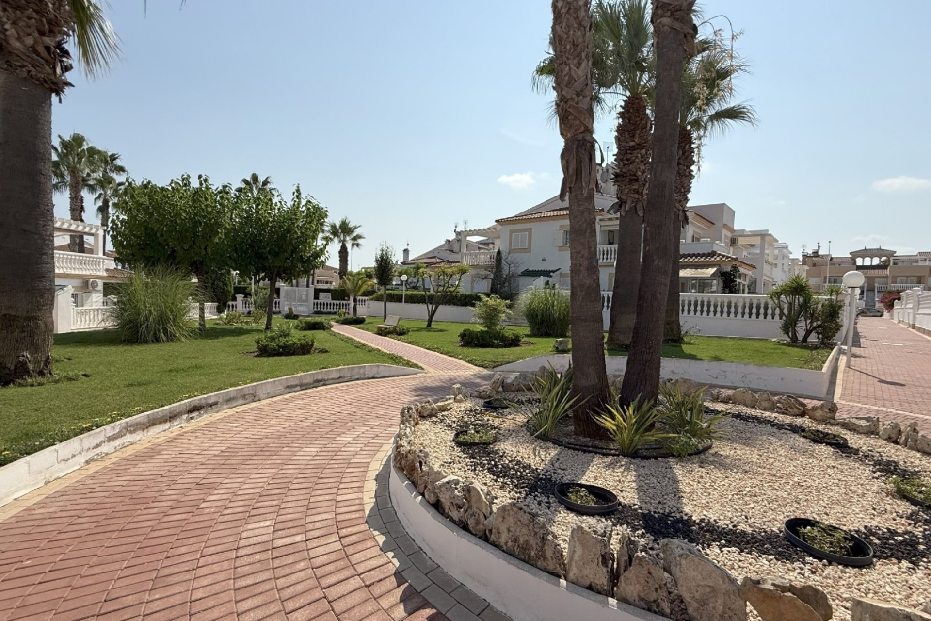 Revânzare - Apartament -
Orihuela Costa - Costa Blanca