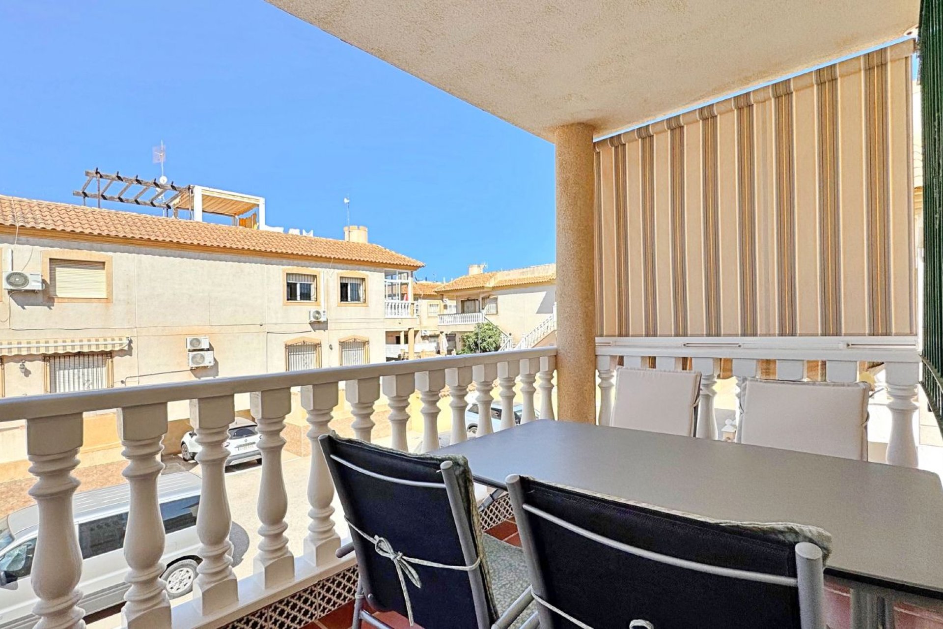 Revânzare - Apartament -
Orihuela Costa - Costa Blanca