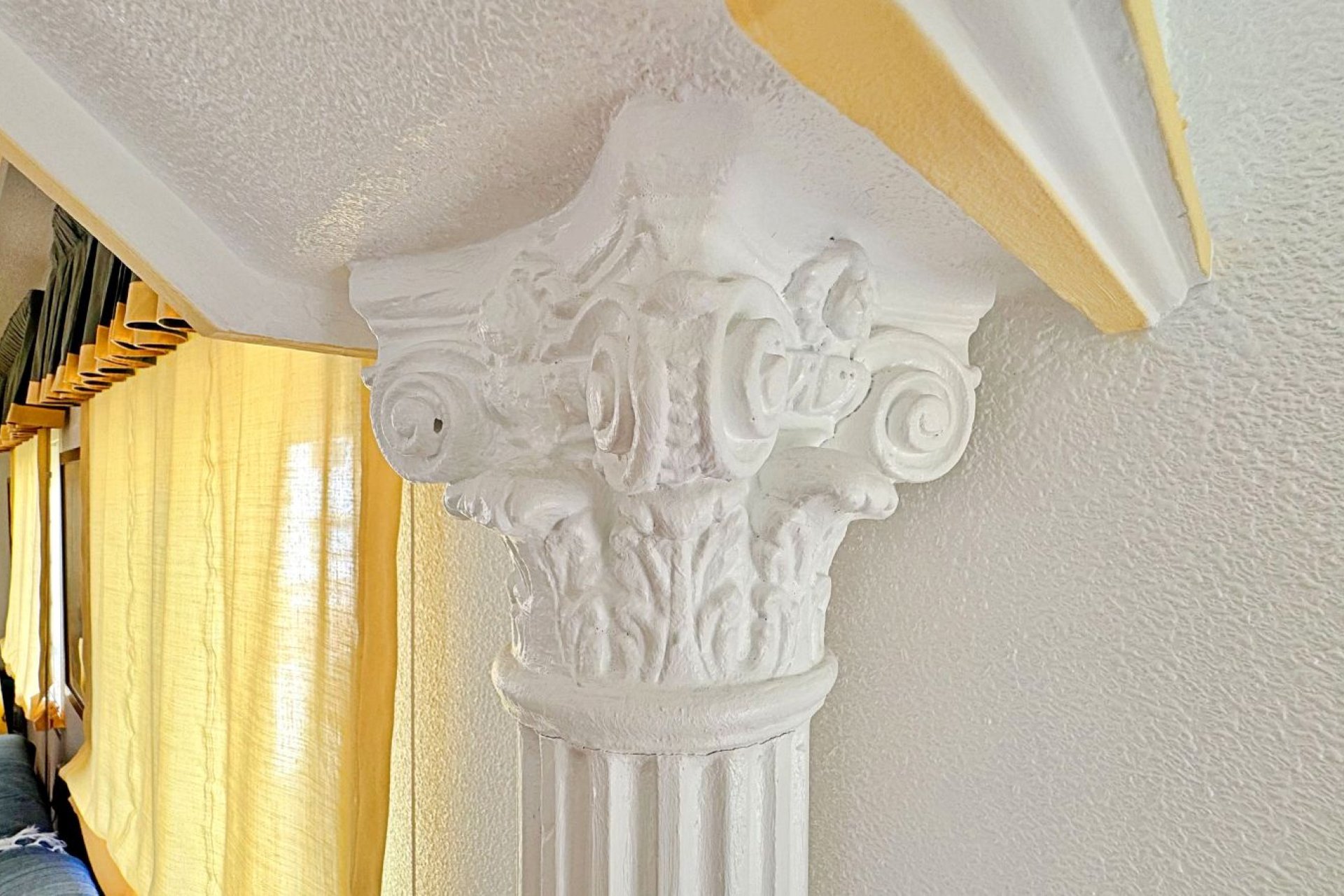 Revânzare - Apartament -
Orihuela Costa - Costa Blanca