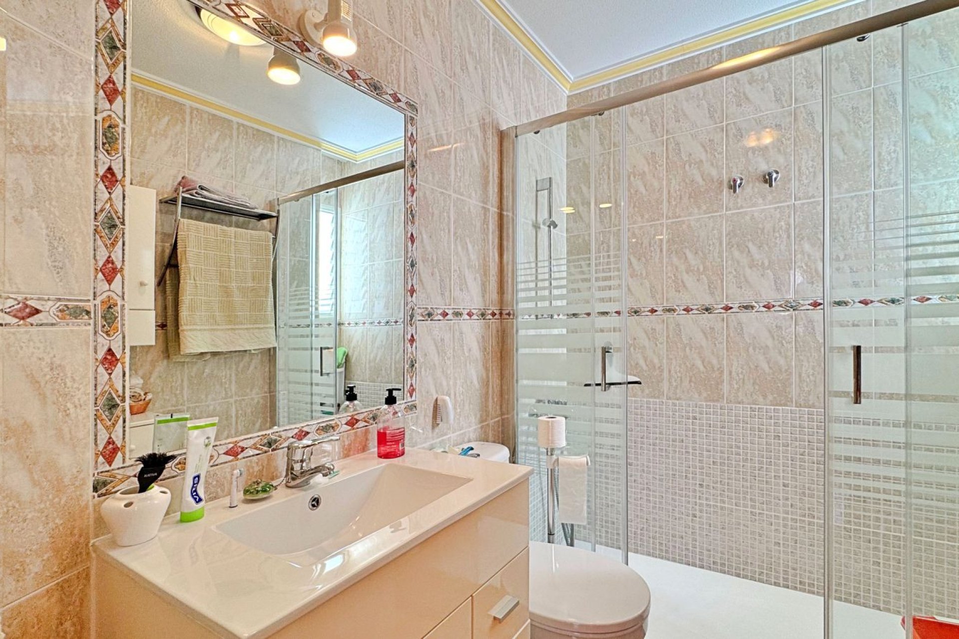 Revânzare - Apartament -
Orihuela Costa - Costa Blanca