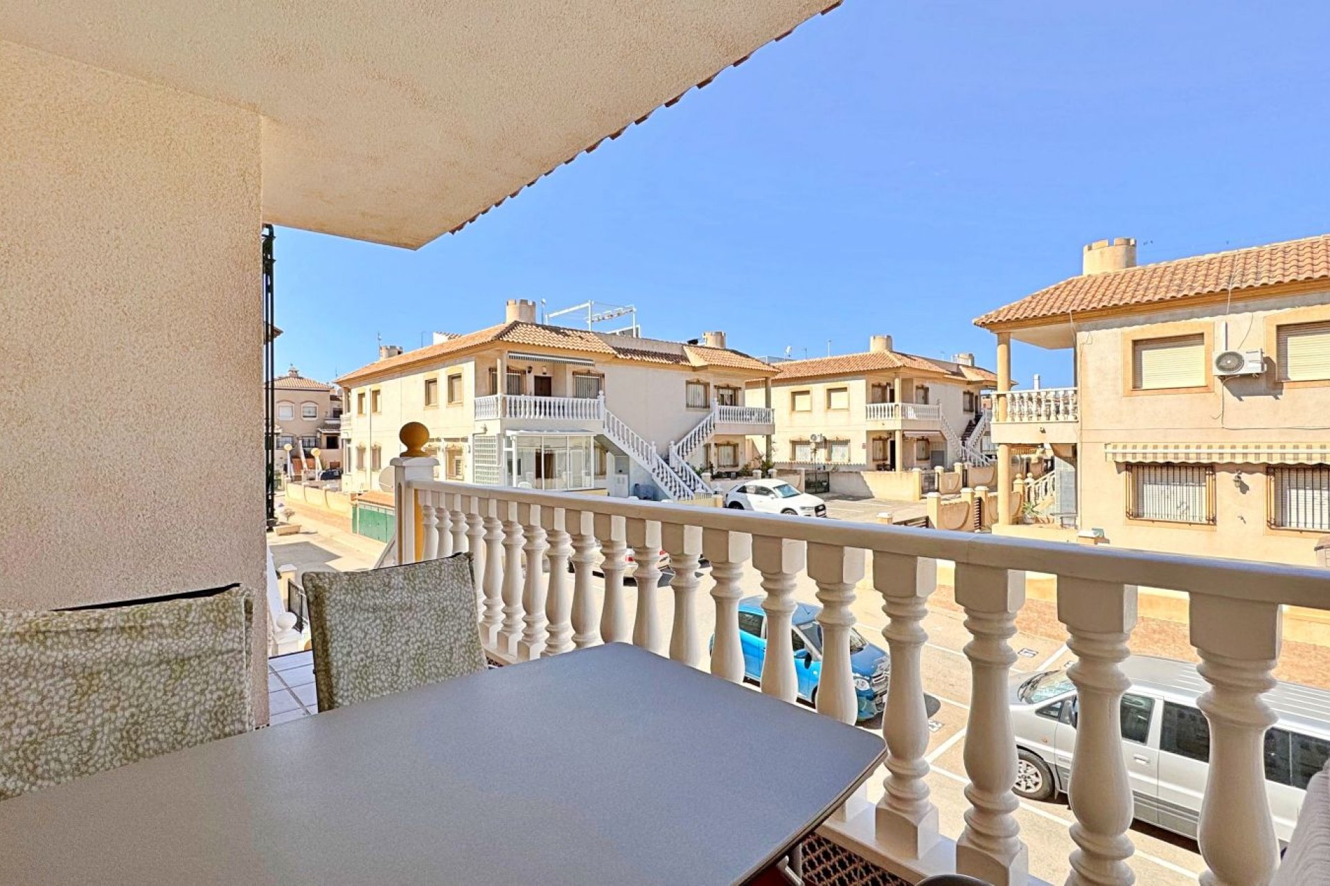 Revânzare - Apartament -
Orihuela Costa - Costa Blanca