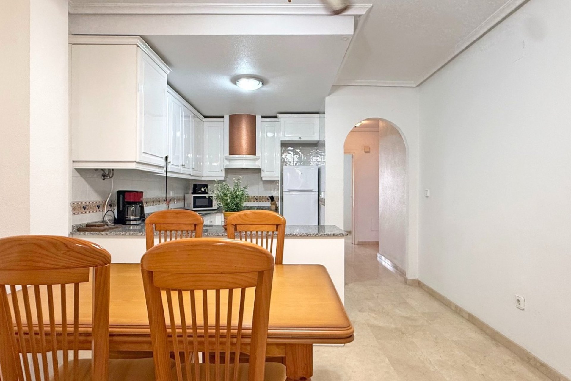 Revânzare - Apartament -
Orihuela Costa - Costa Blanca