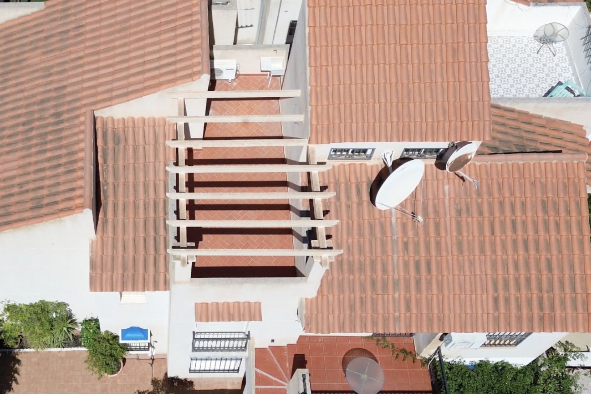 Revânzare - Apartament -
Orihuela Costa - Costa Blanca