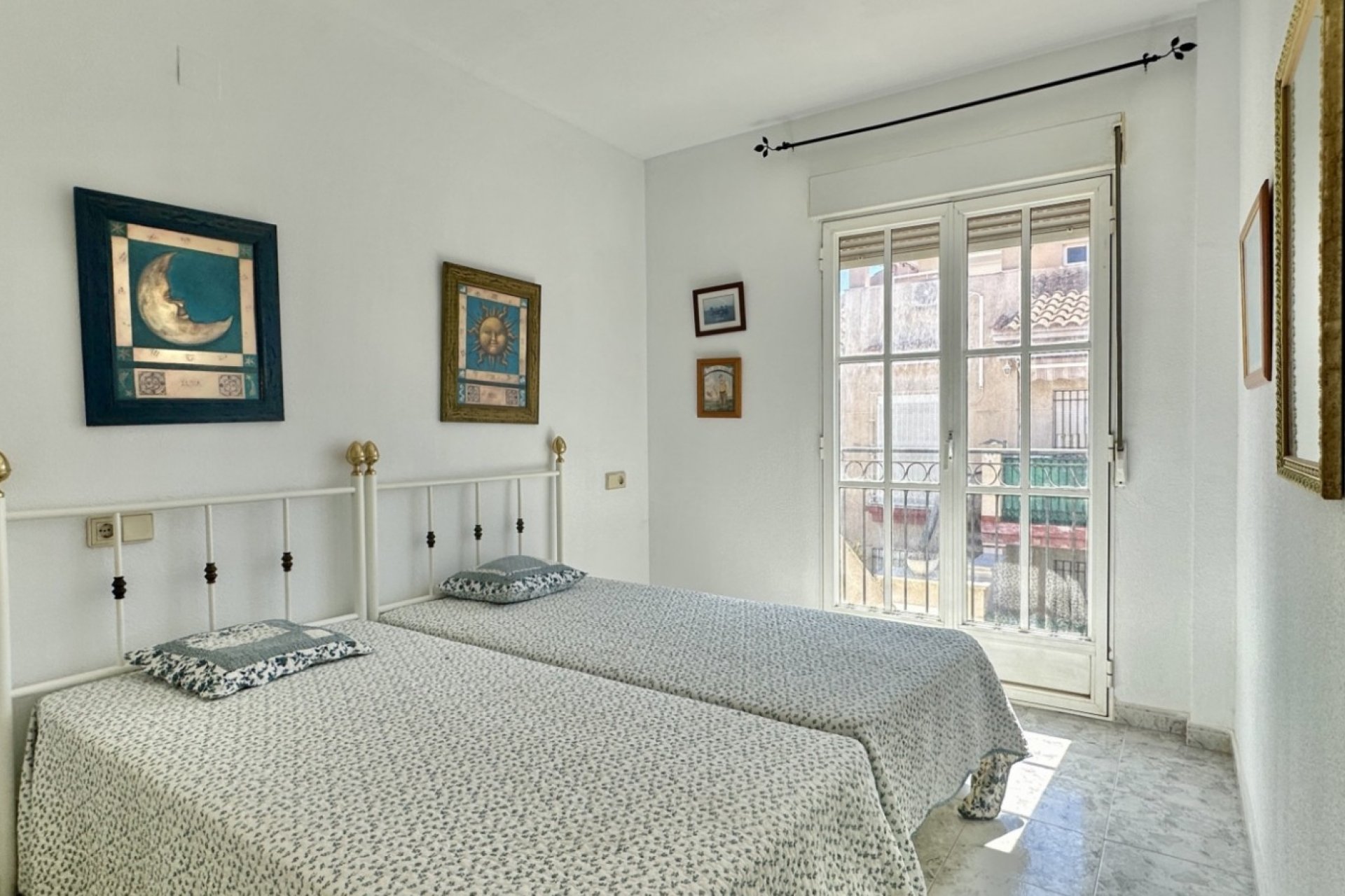 Revânzare - Apartament -
Orihuela Costa - Costa Blanca