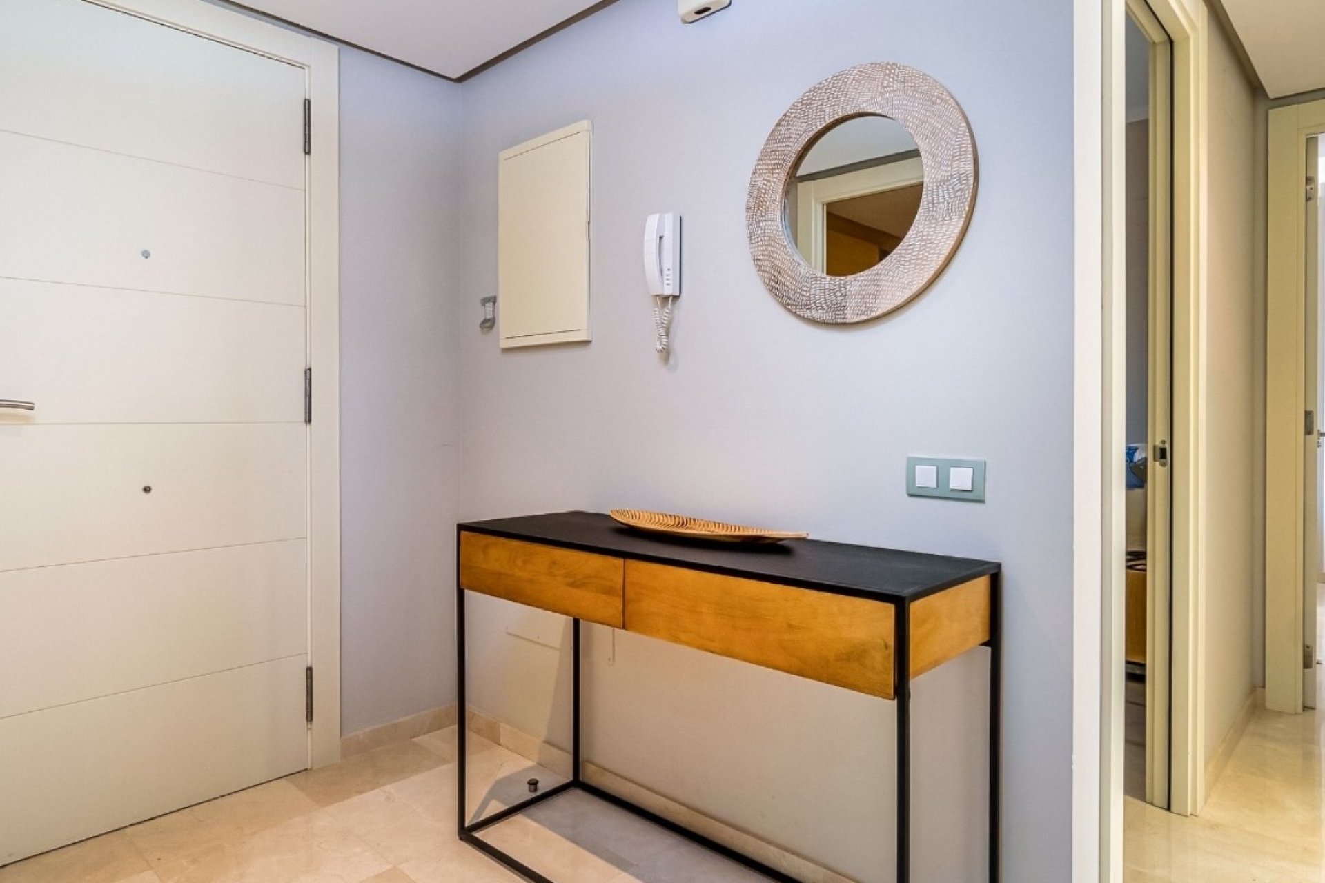 Revânzare - Apartament -
Orihuela Costa - Costa Blanca