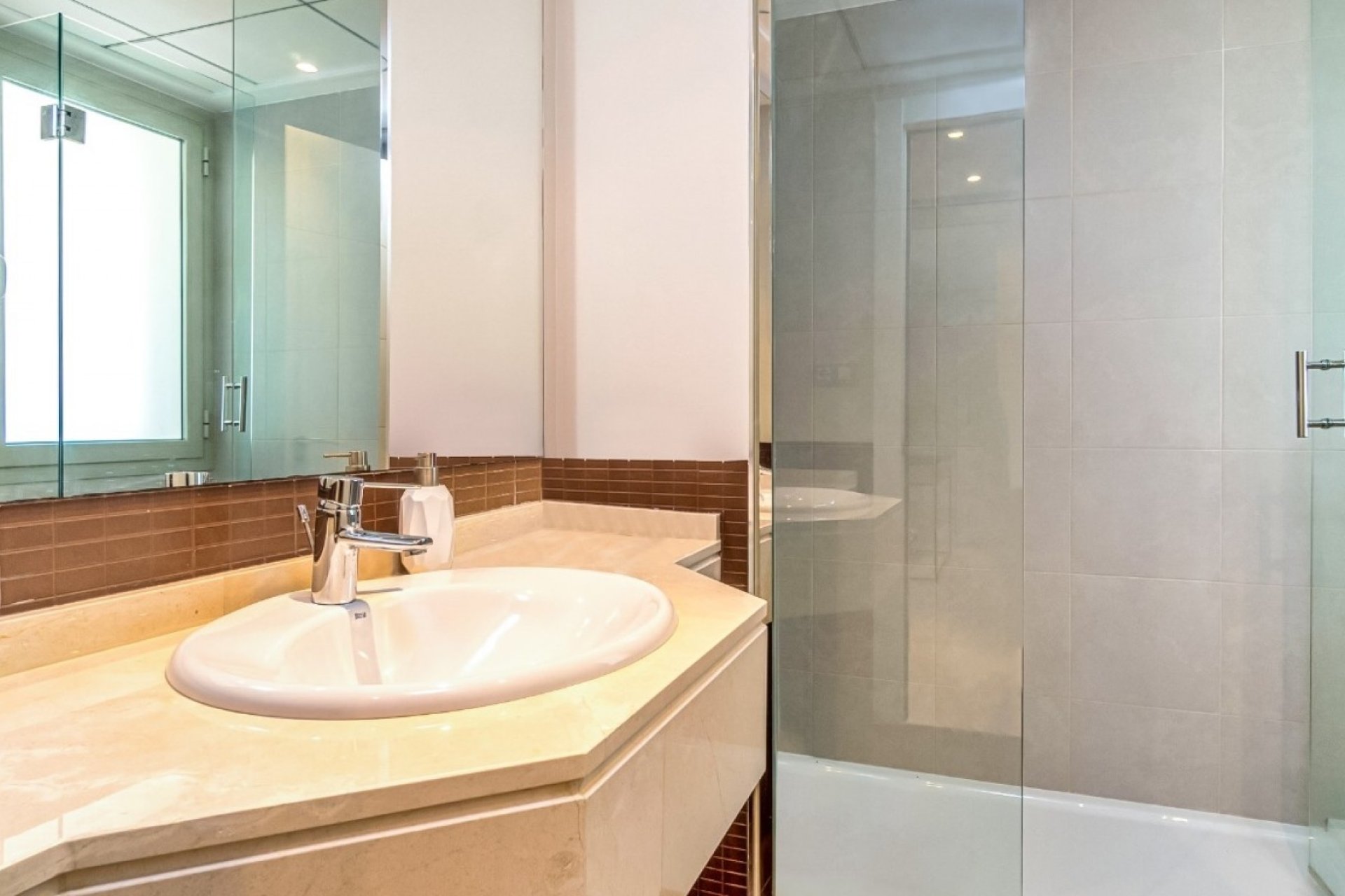 Revânzare - Apartament -
Orihuela Costa - Costa Blanca