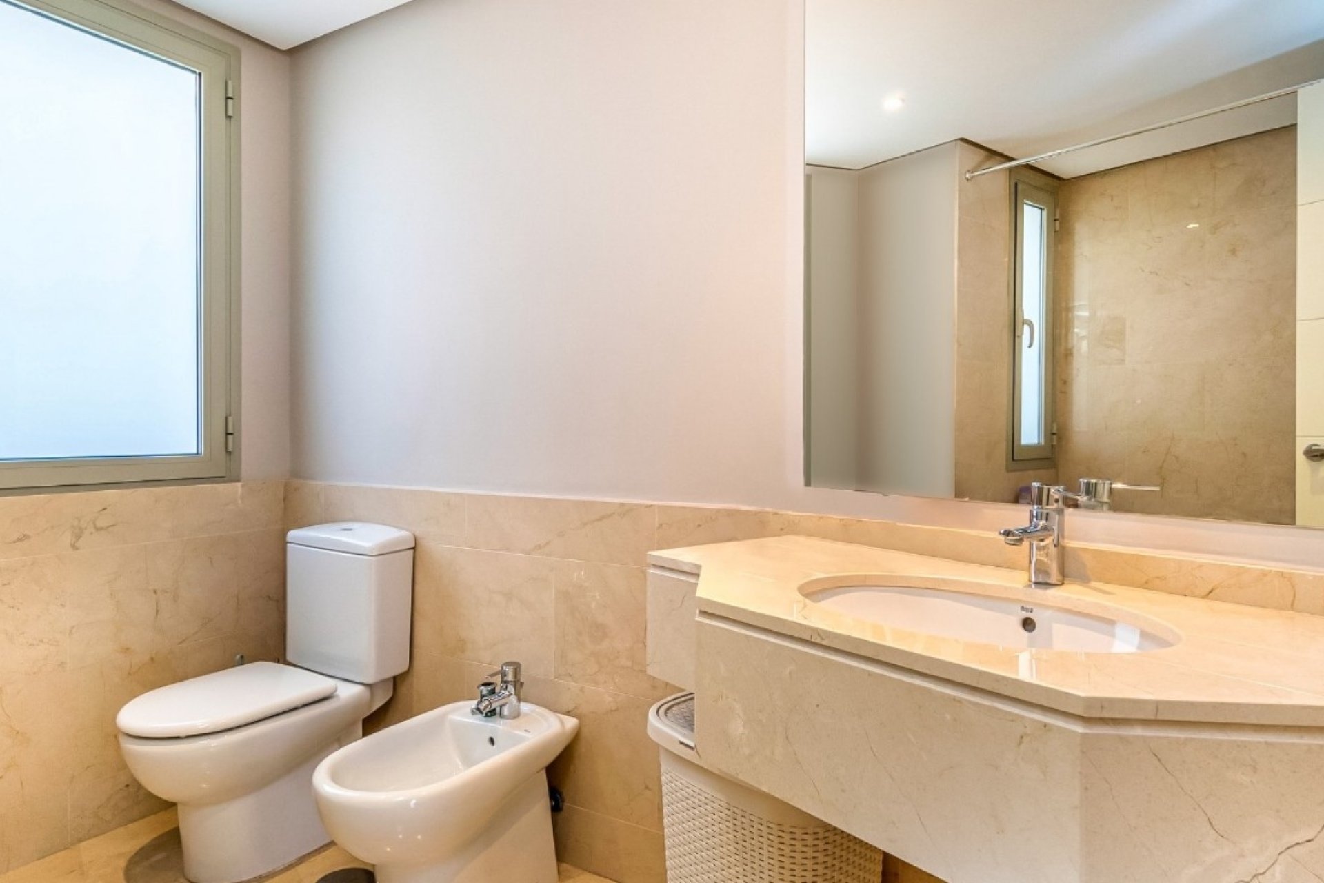 Revânzare - Apartament -
Orihuela Costa - Costa Blanca