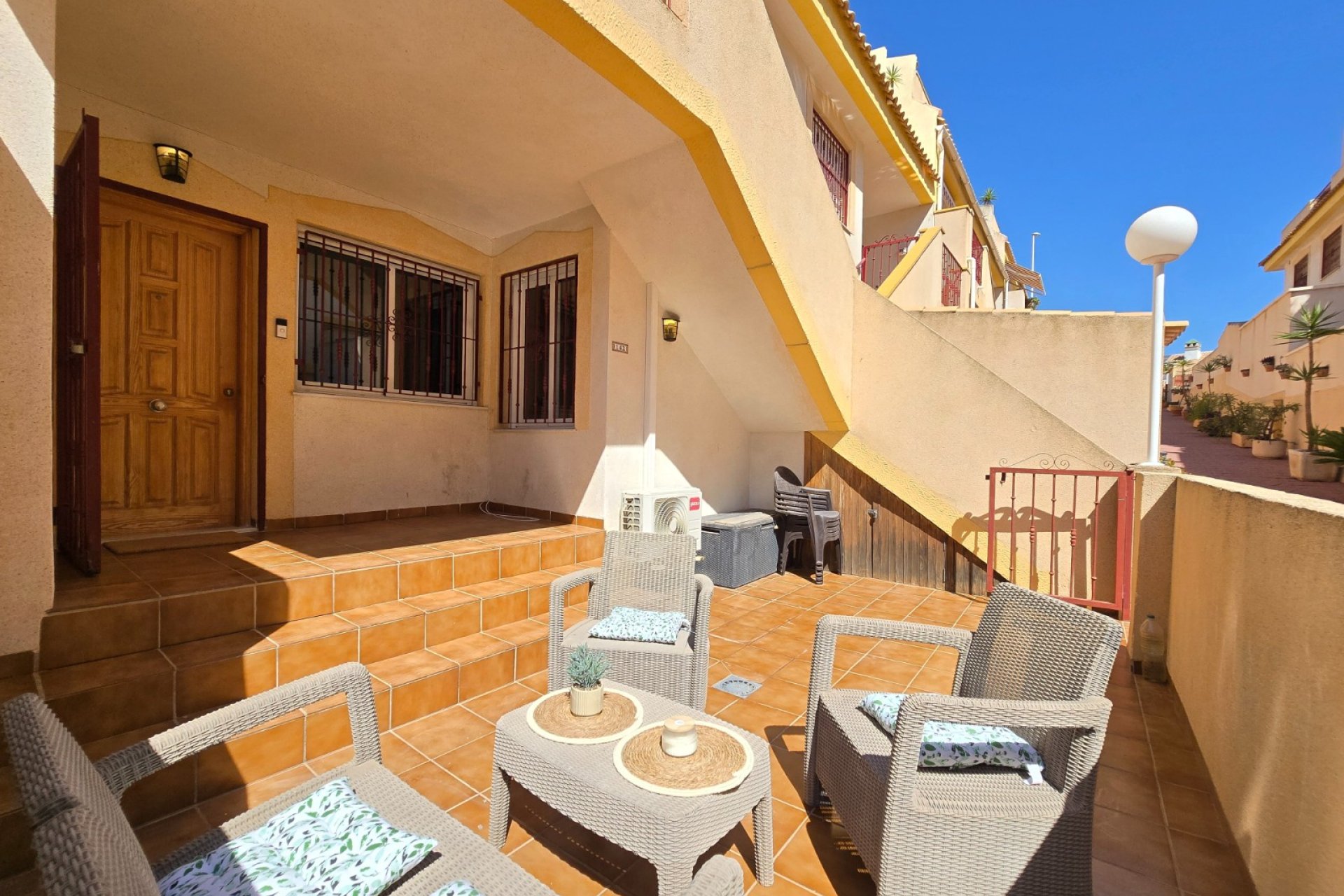 Revânzare - Apartament -
Orihuela Costa - Costa Blanca