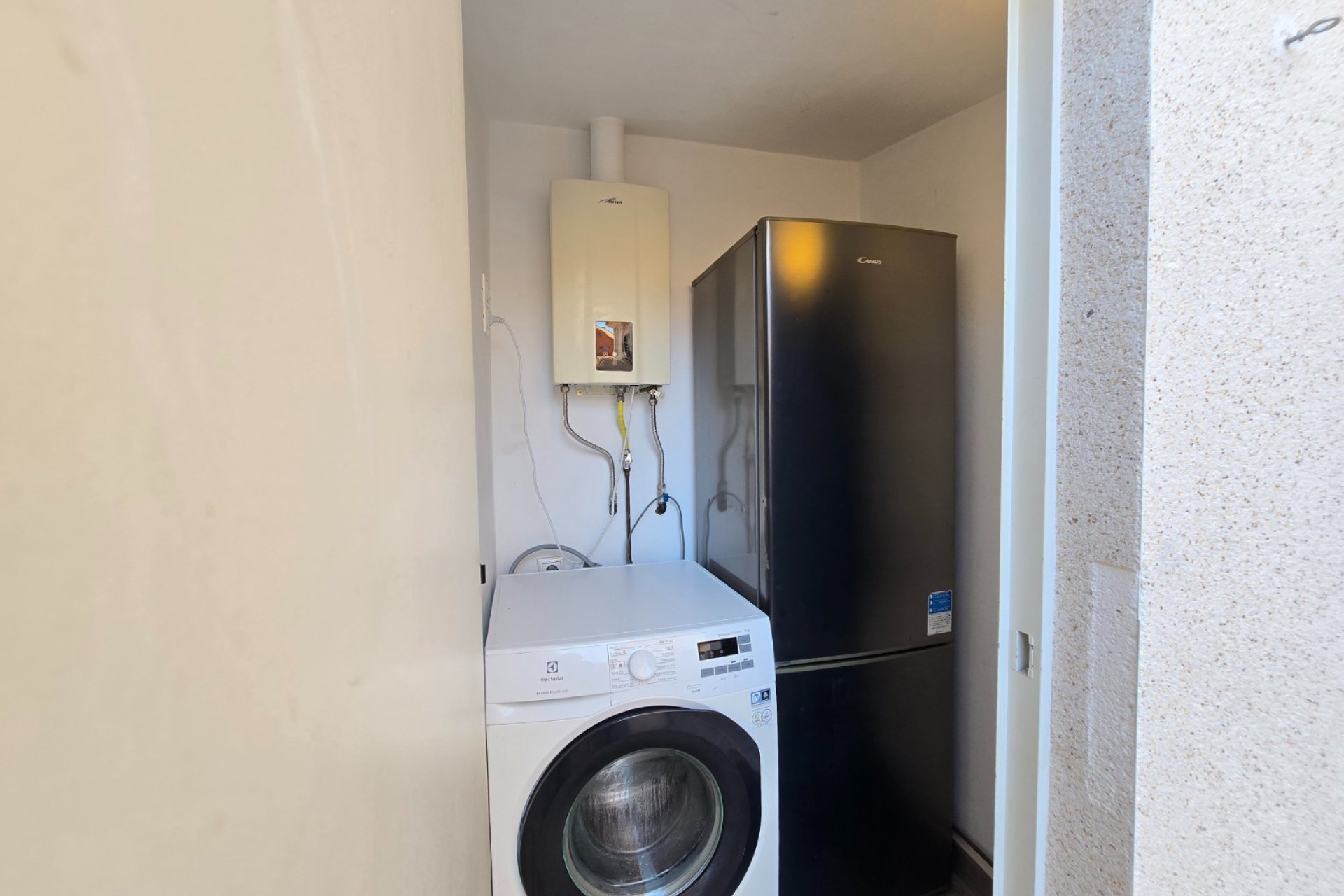 Revânzare - Apartament -
Orihuela Costa - Costa Blanca