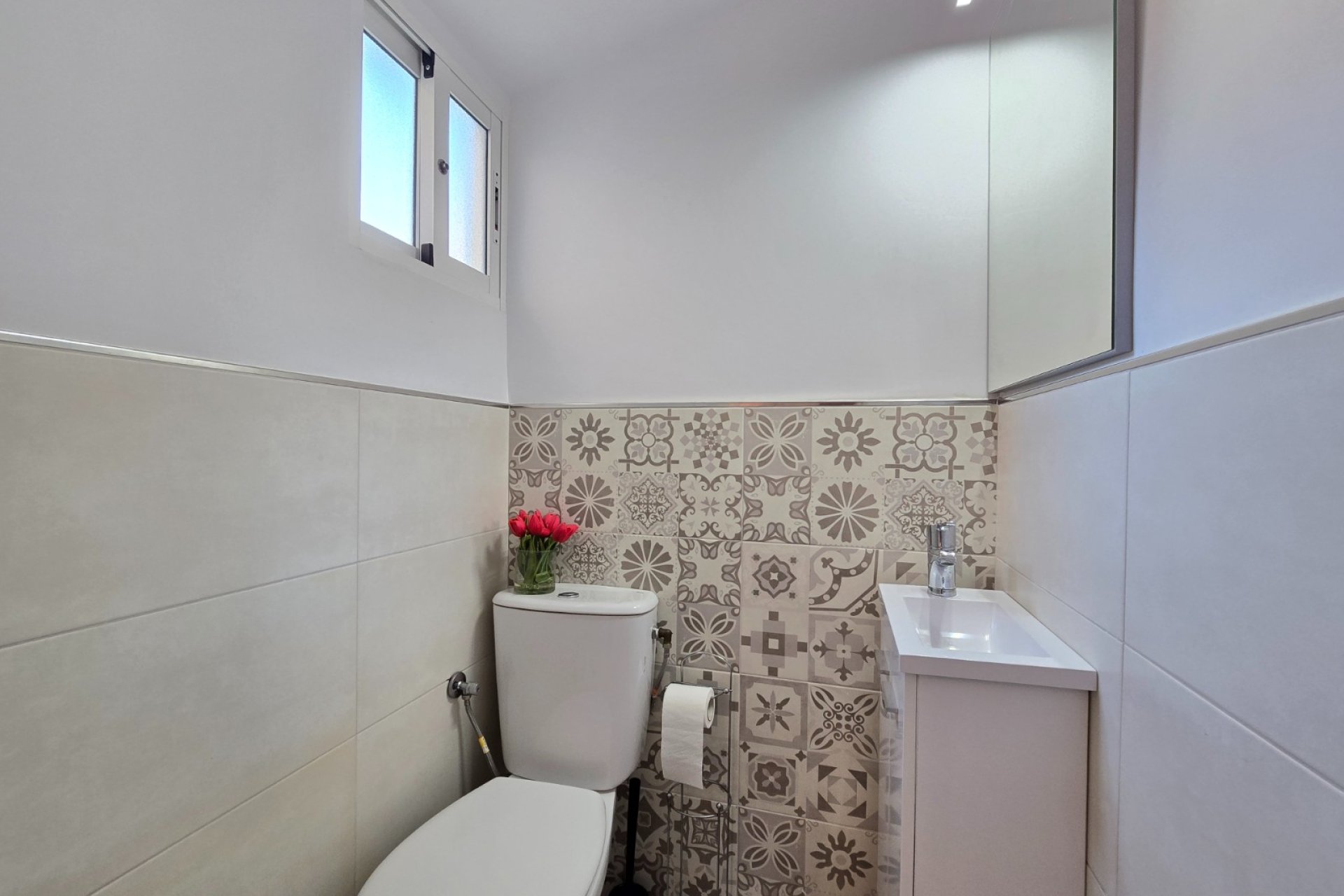 Revânzare - Apartament -
Orihuela Costa - Costa Blanca