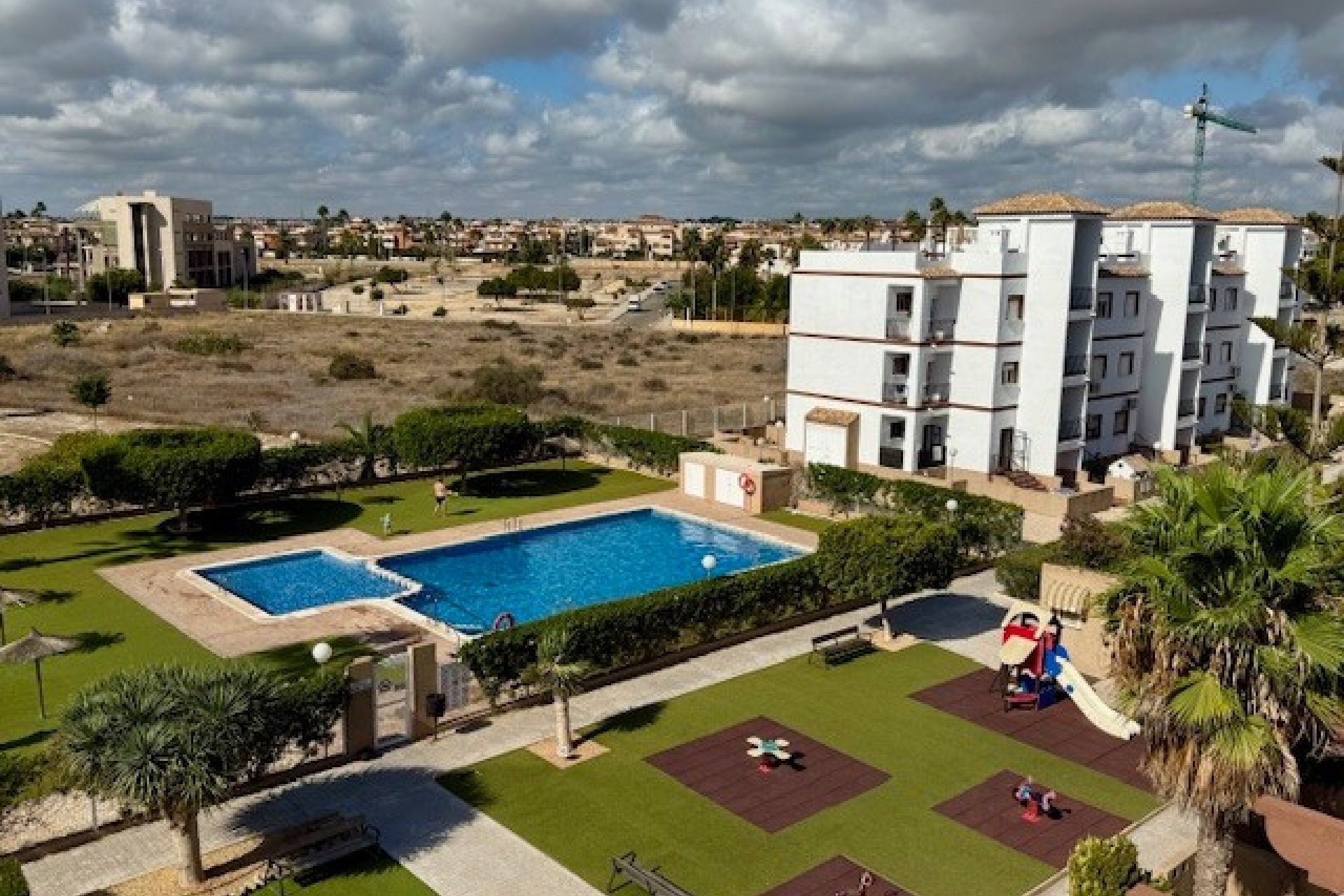 Revânzare - Apartament -
Orihuela Costa - Costa Blanca