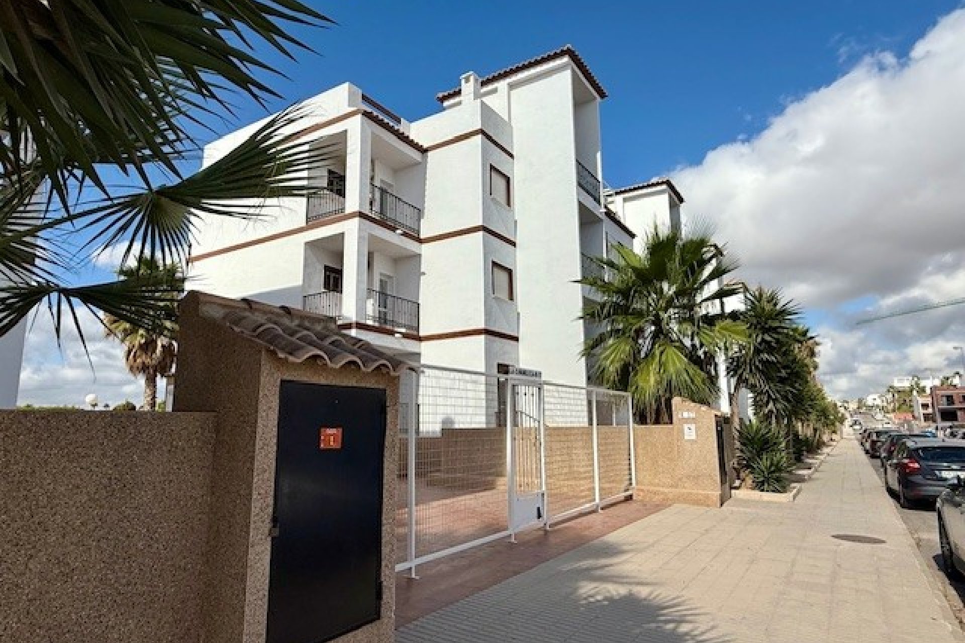Revânzare - Apartament -
Orihuela Costa - Costa Blanca