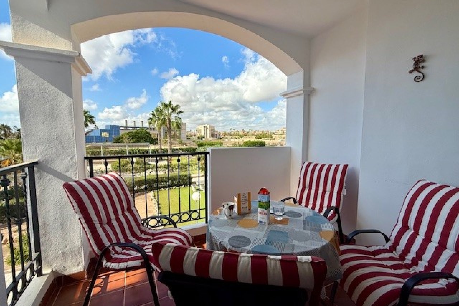 Revânzare - Apartament -
Orihuela Costa - Costa Blanca